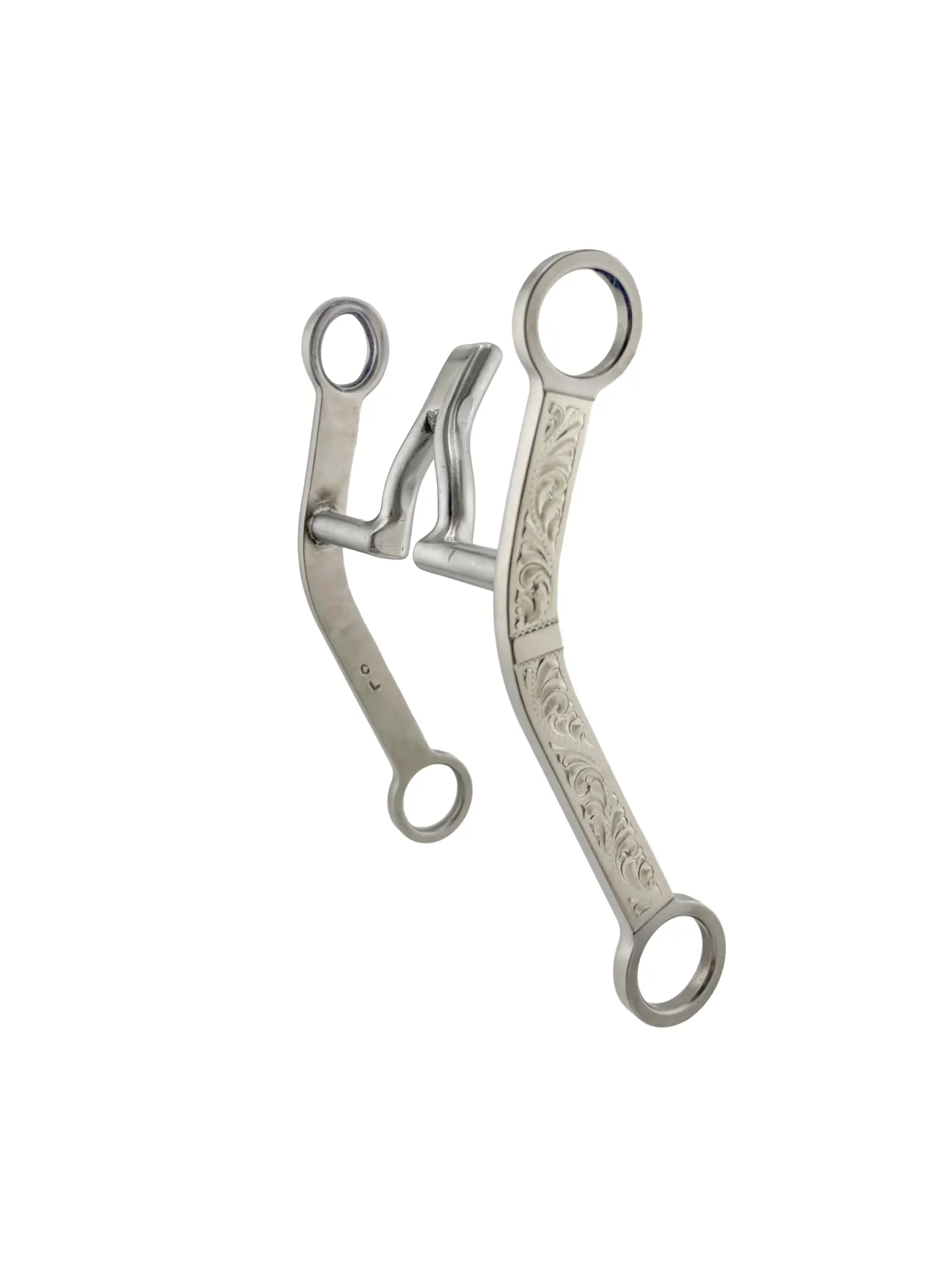 Aaron Large Cathedral 7/16" Bar 