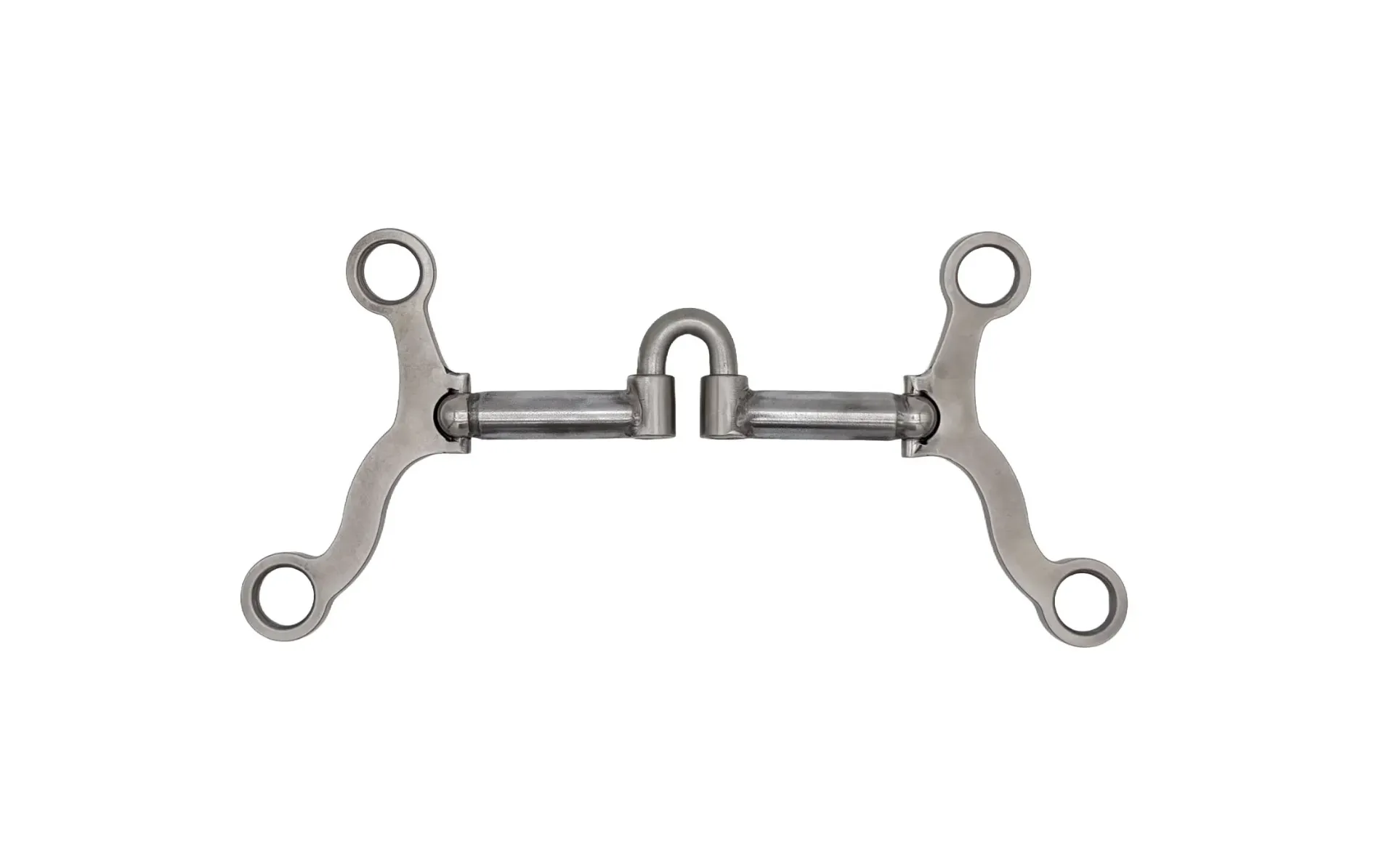 Trail Mini Training 5/8" Bar Correction WS
