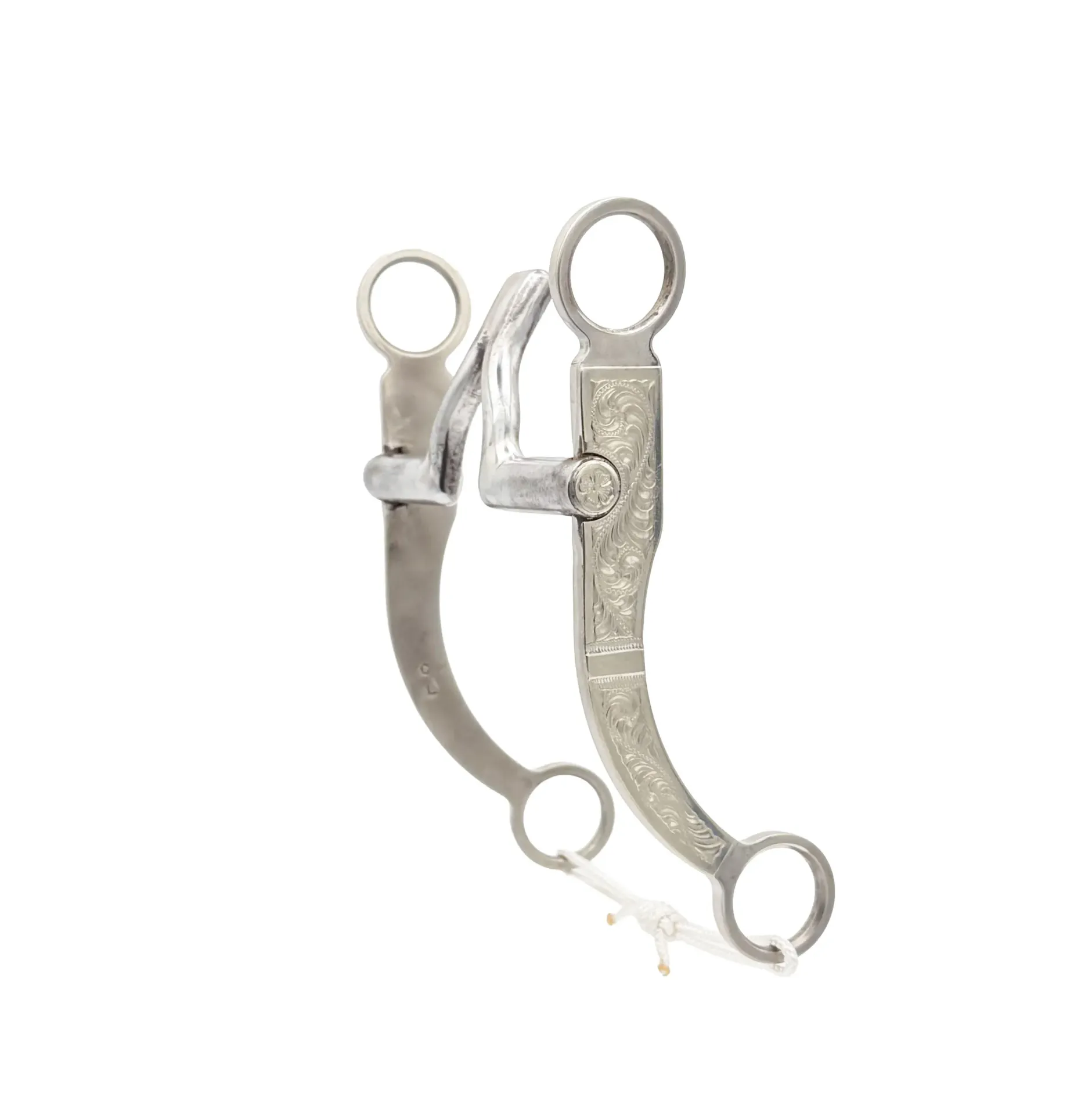 Pleasure Large Cathedral 5/8" Bar Loose