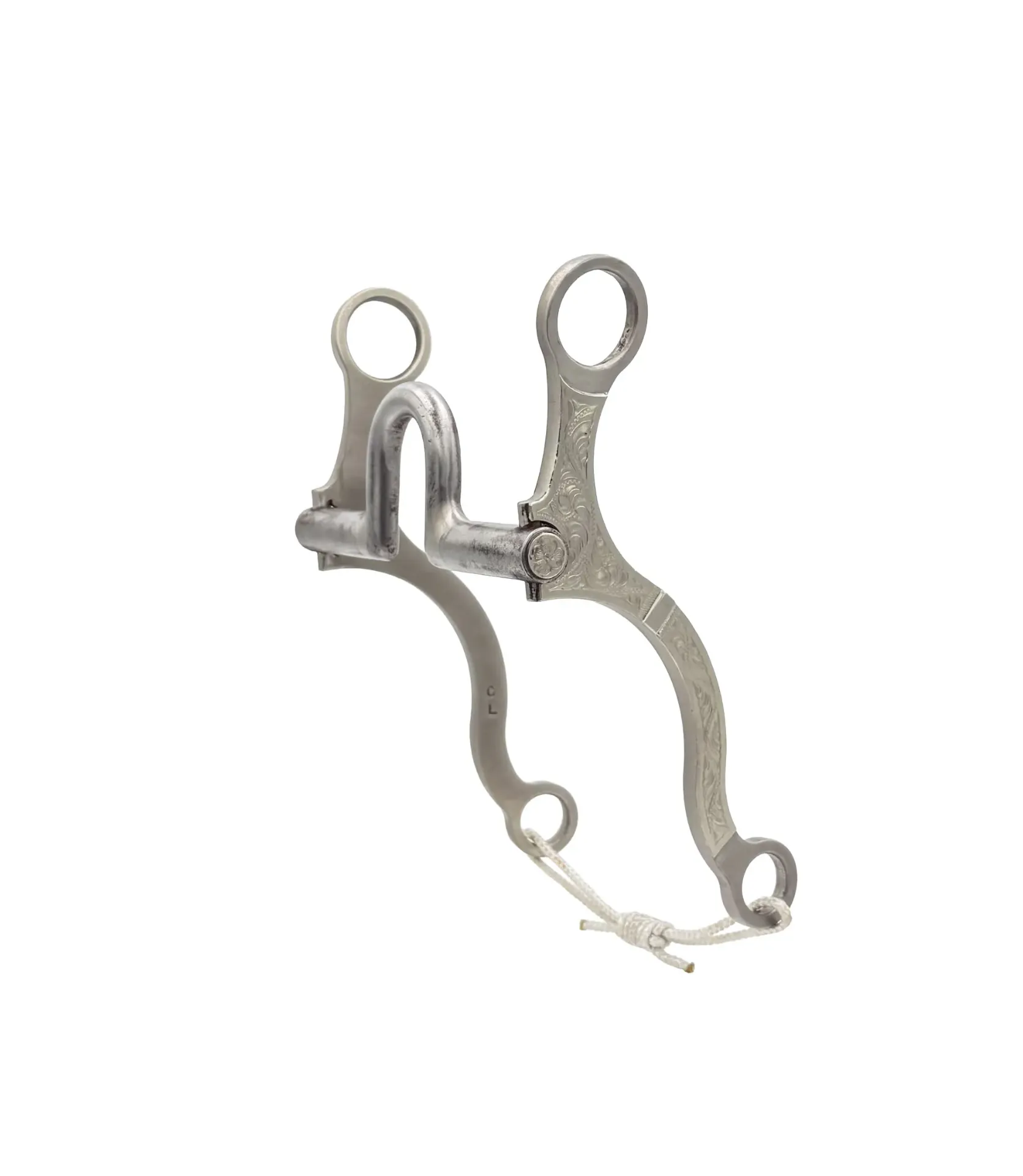 Trail Tall Purchase US 5/8" Bar Loose