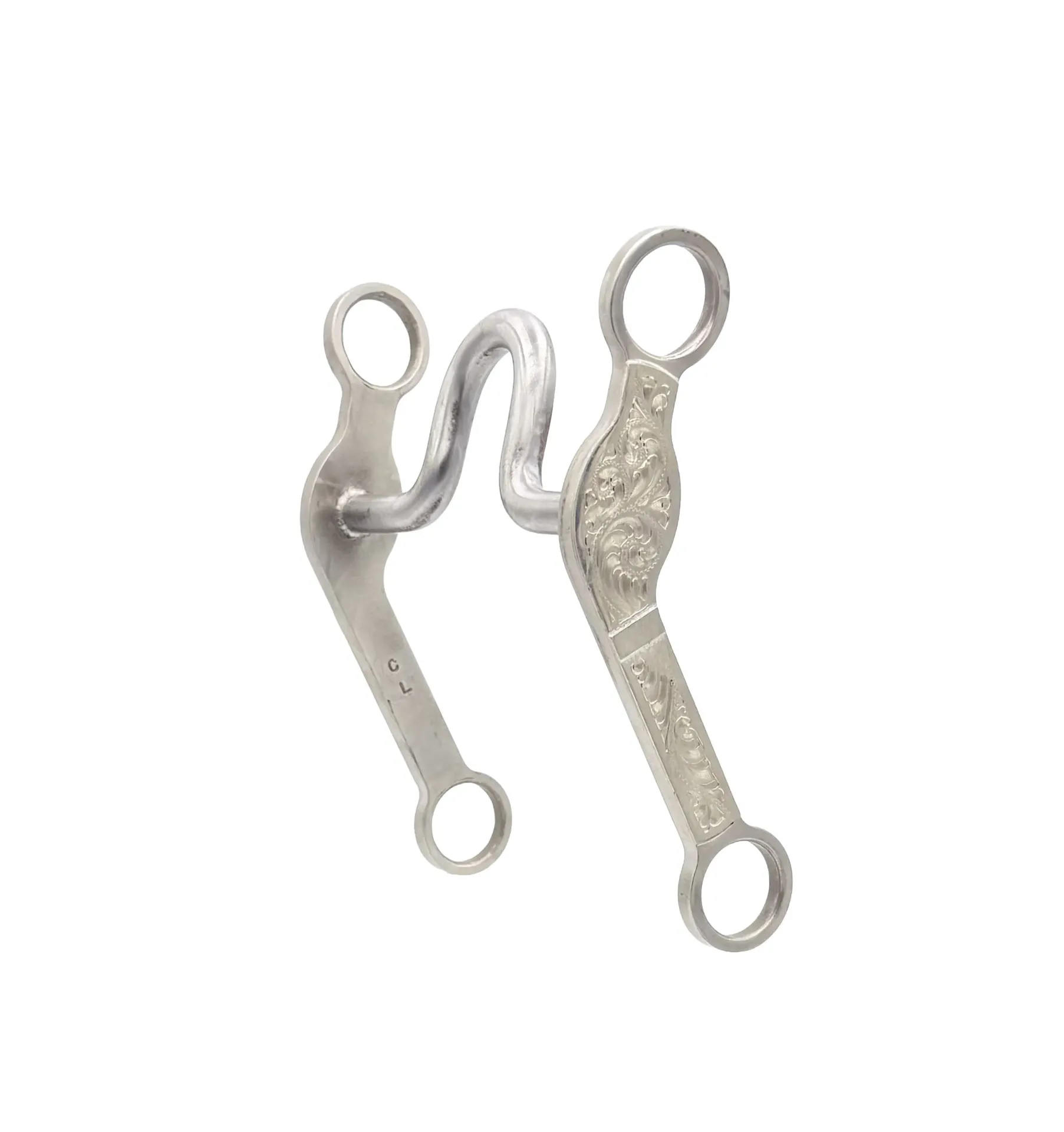 Grazer Medium US Soft 7/16" Bar
