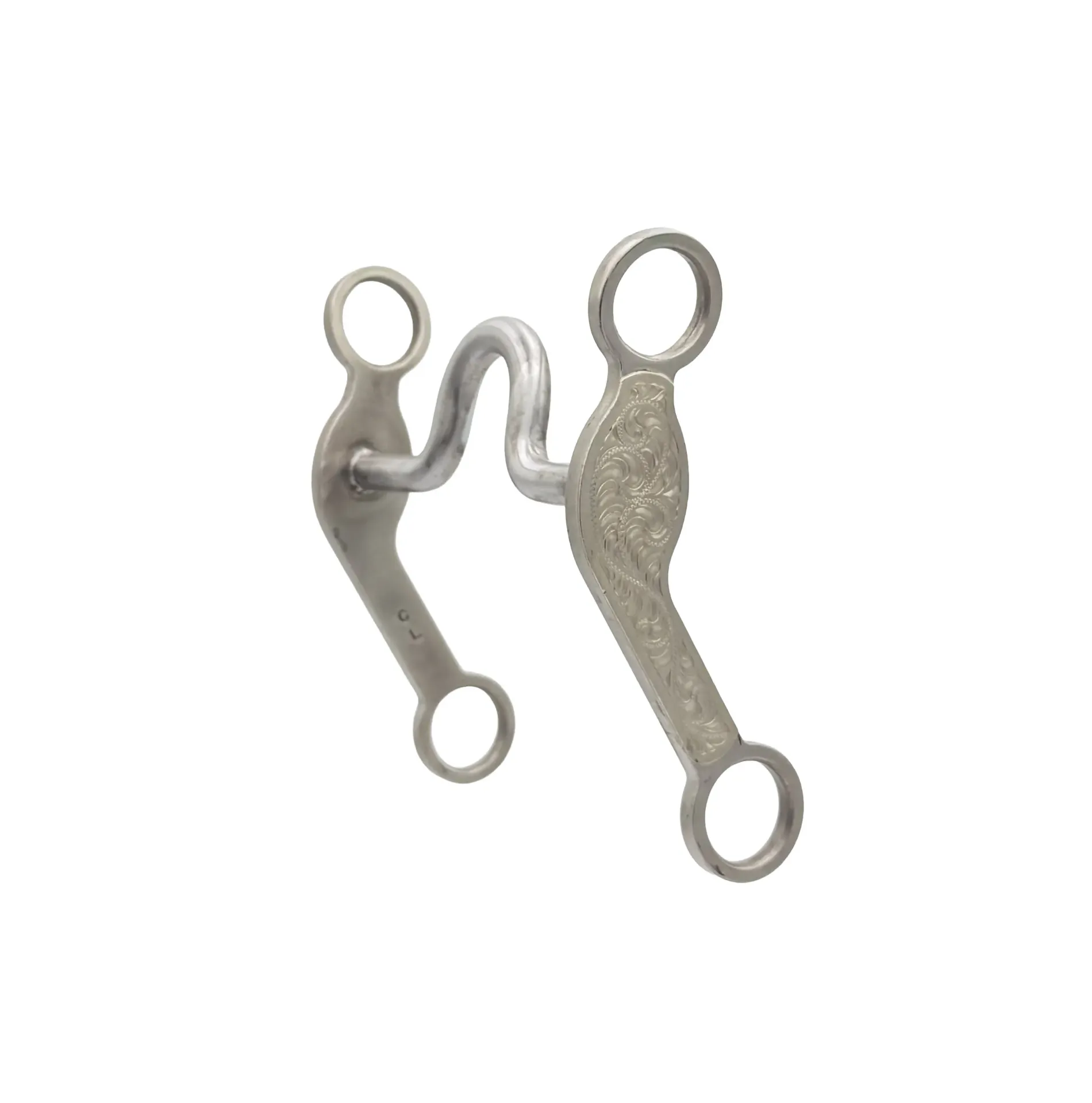 Grazer Small US Soft 7/16" Bar