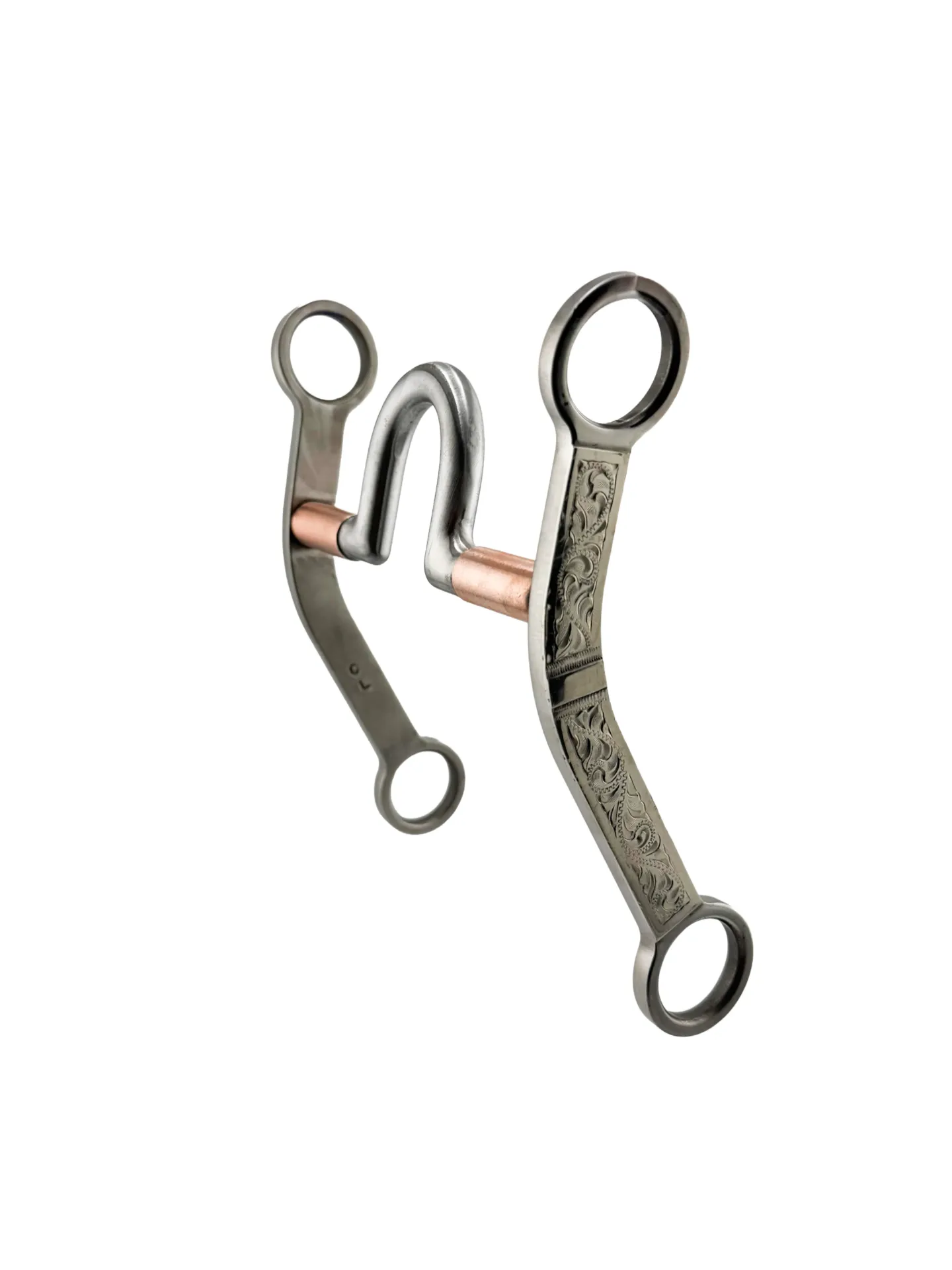 Aaron Medium US Copper Bar