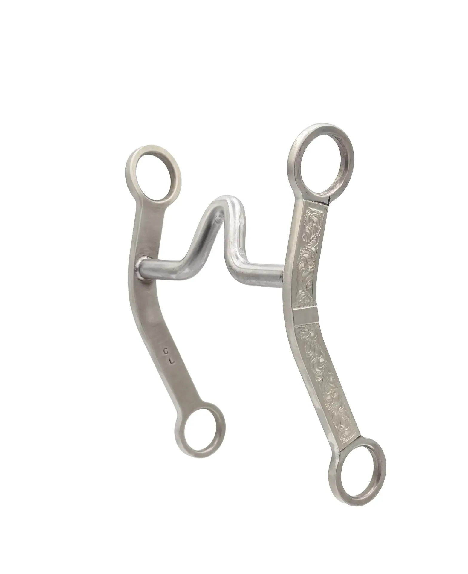Aaron Medium Soft A 7/16" Bar