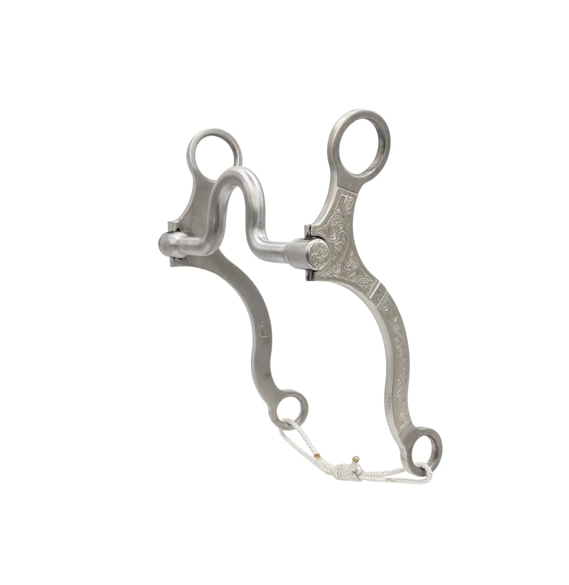 Trail Regular US Soft 7/16" Bar Loose