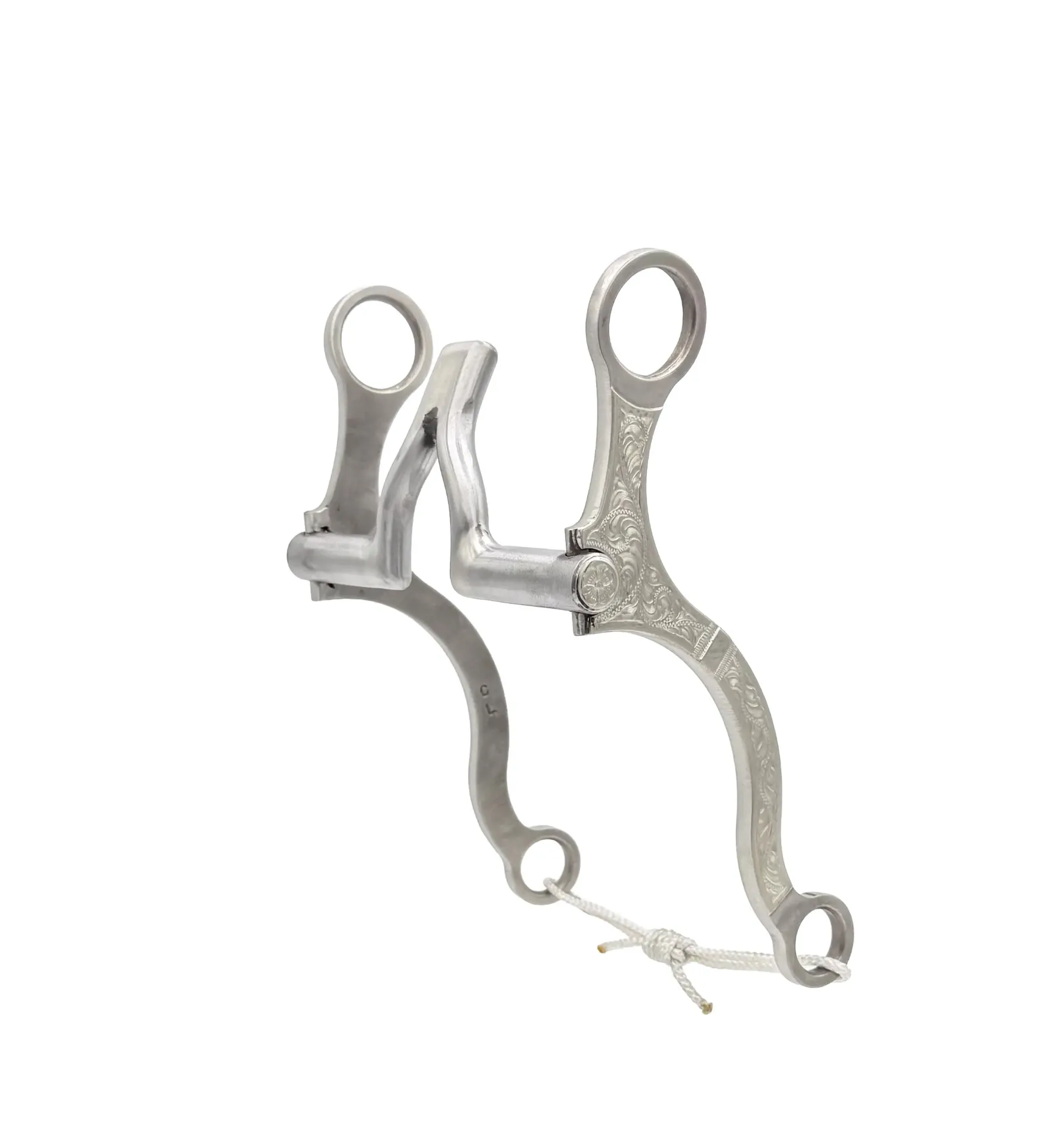 Trail Tall Purchase Cathedral 5/8" Bar Loose