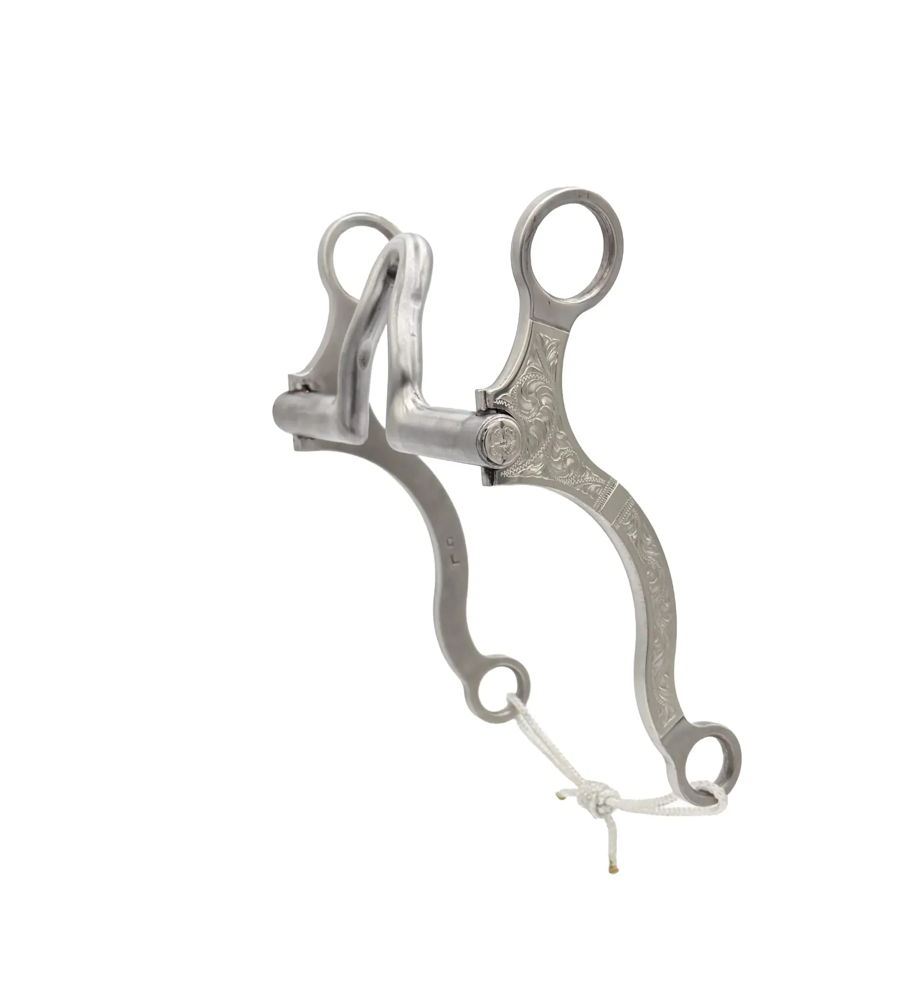 Trail Regular Soft Cathedral 5/8" Bar Loose