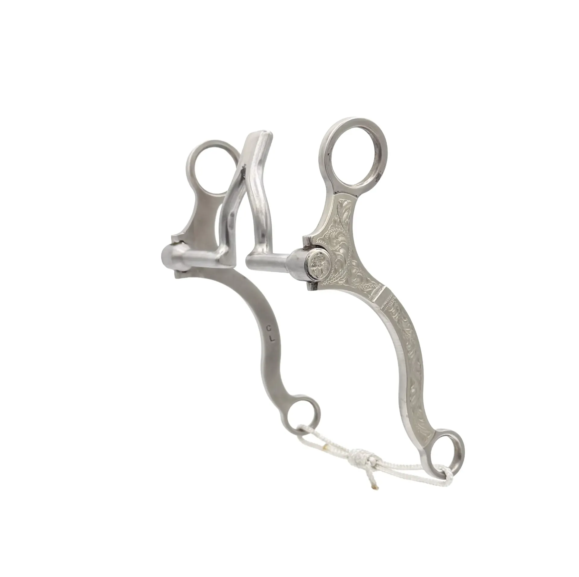 Trail Small Cathedral 3/8" Bar SB Loose