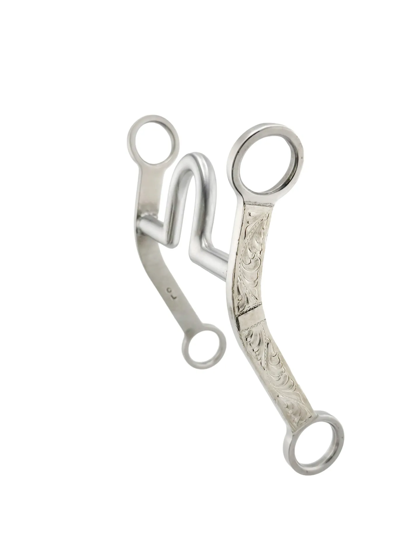 Aaron Medium US 7/16" Bar