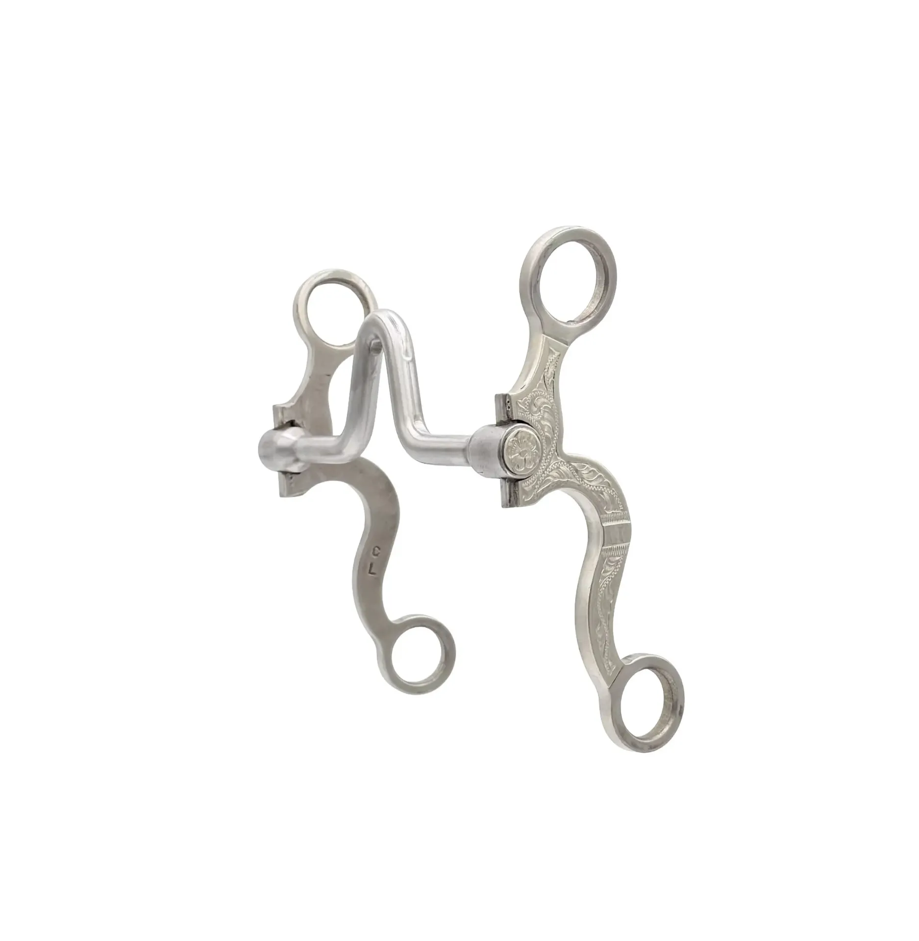 Hawaiian Mini Soft A 3/8" Bar Loose