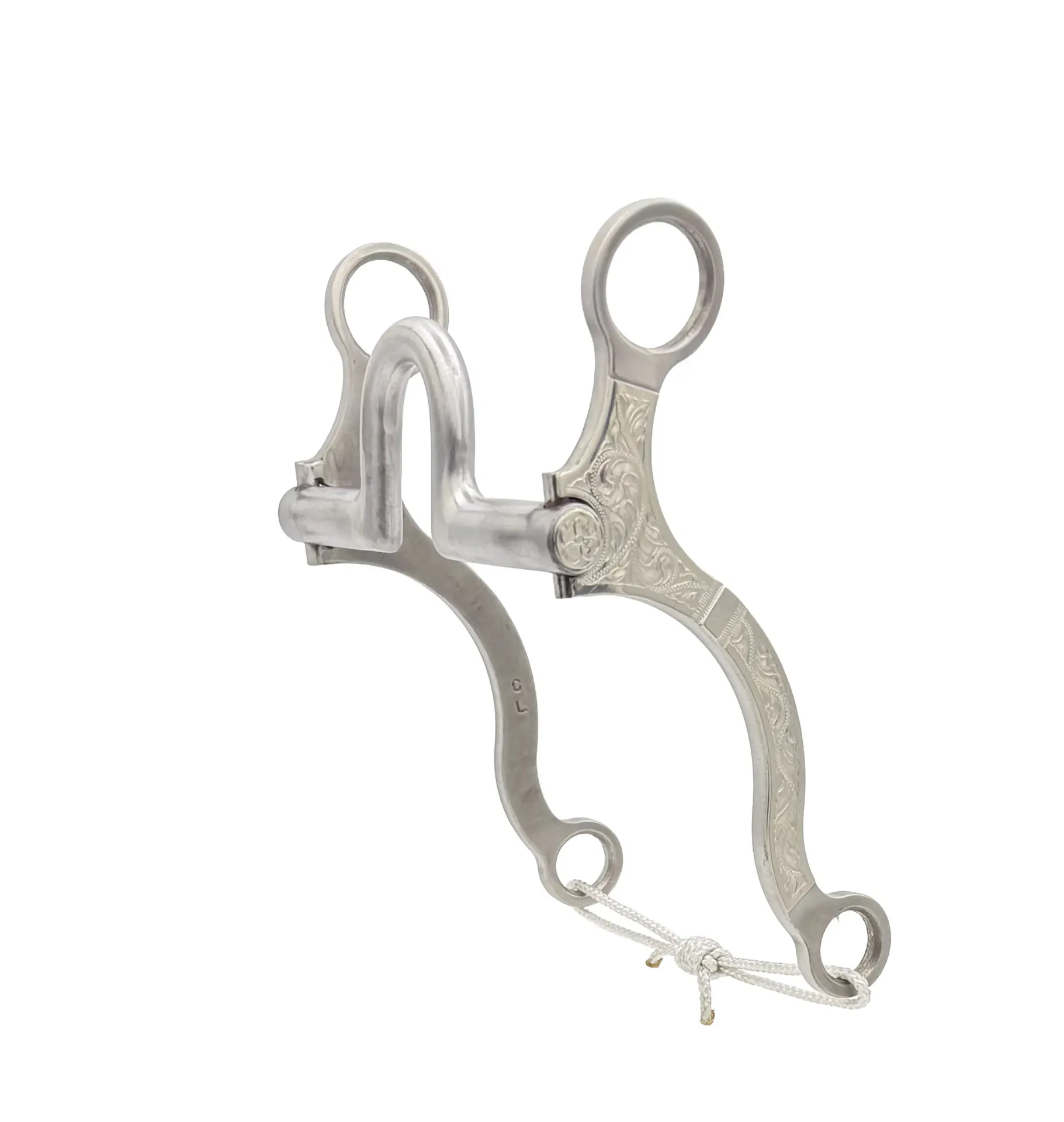 Trail Regular US 5/8" Bar Loose