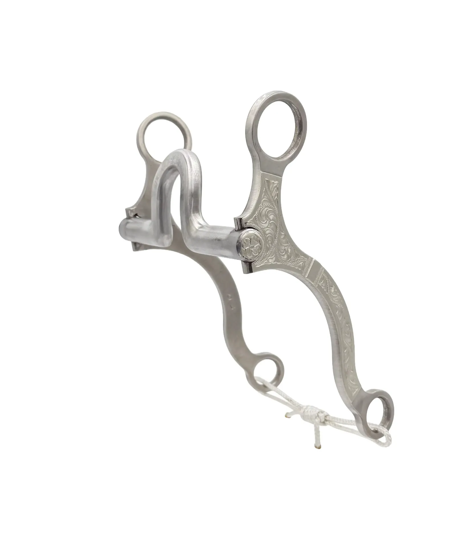 Trail Regular Flat US 5/8" Bar Loose