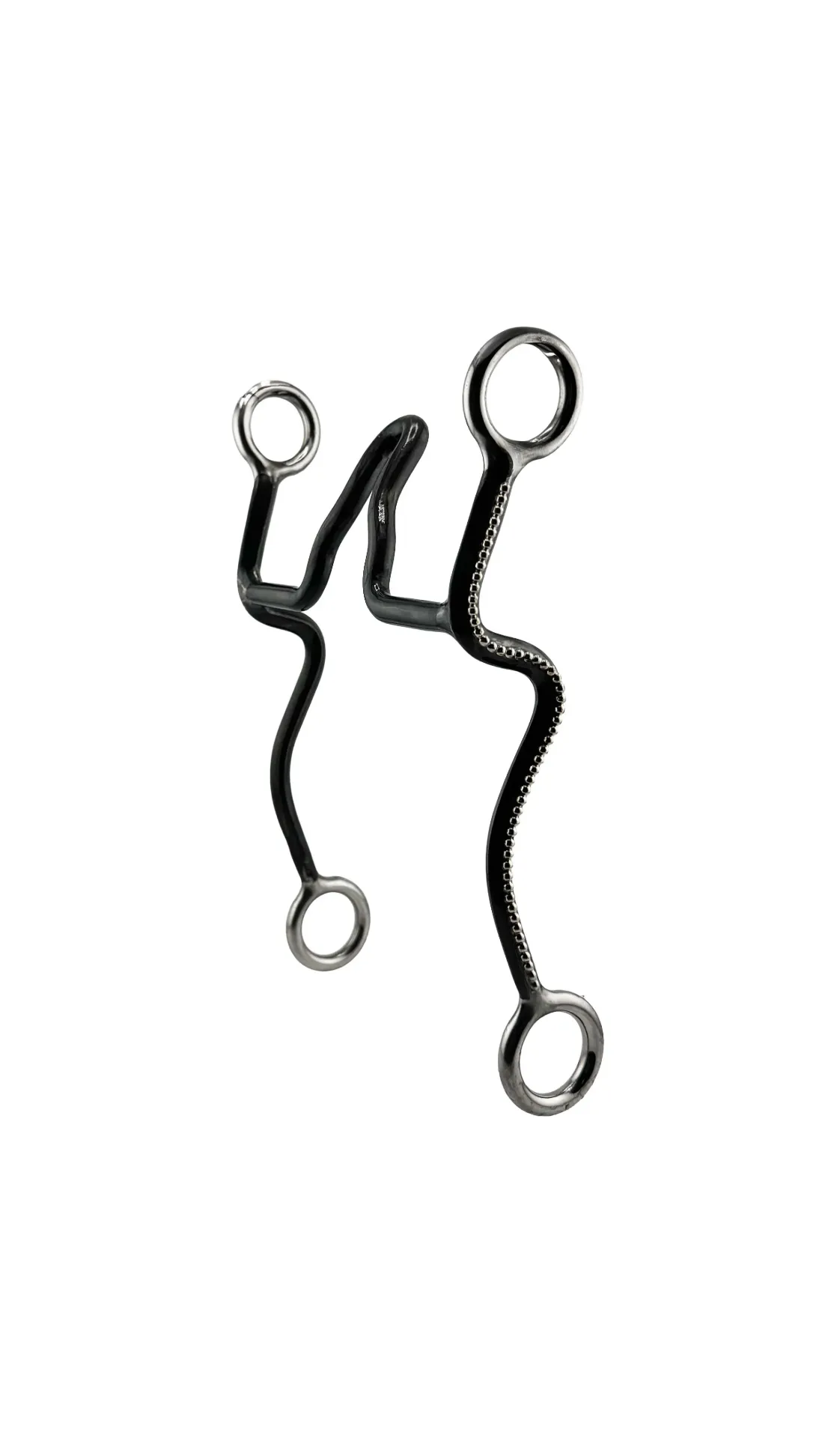 Pitchfork Cathedral 3/8" Bar