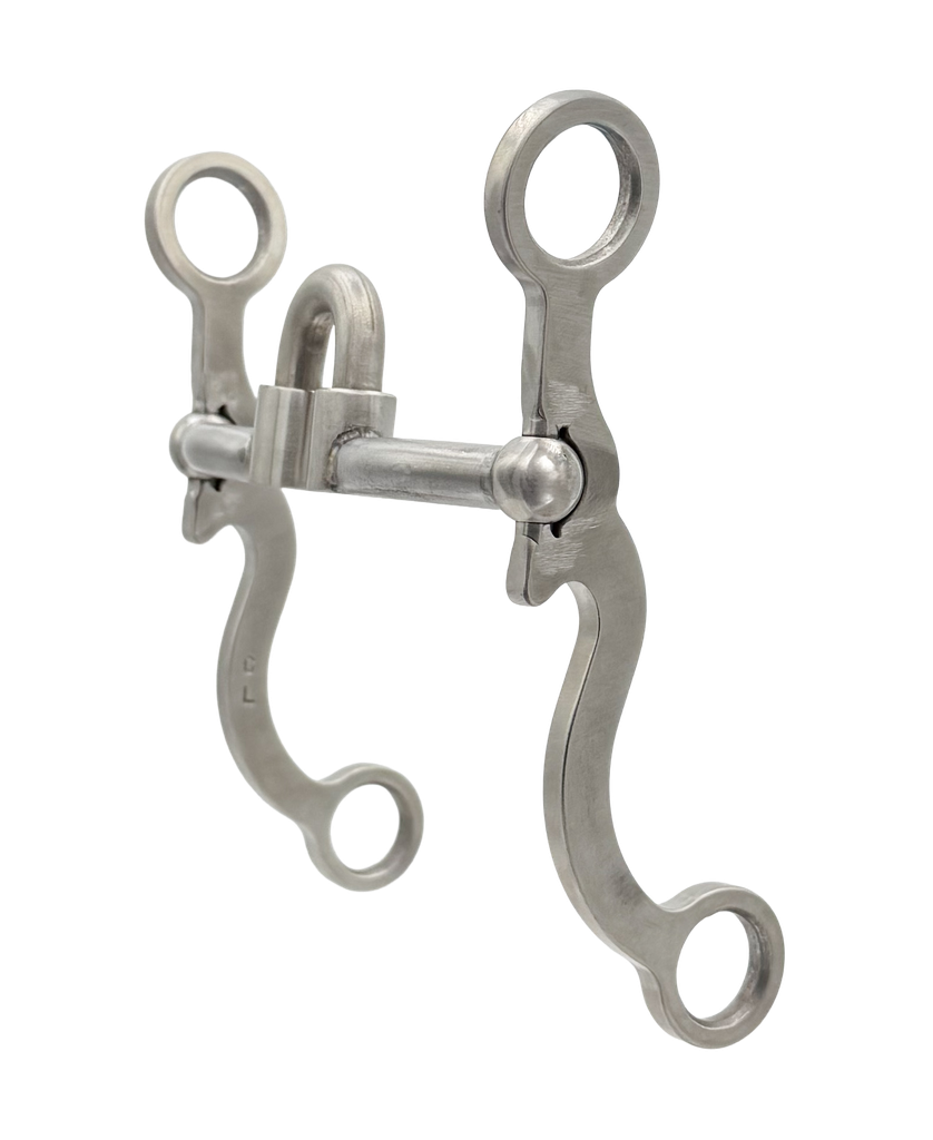 Andrew Small Training Correction 7/16” Bar WS