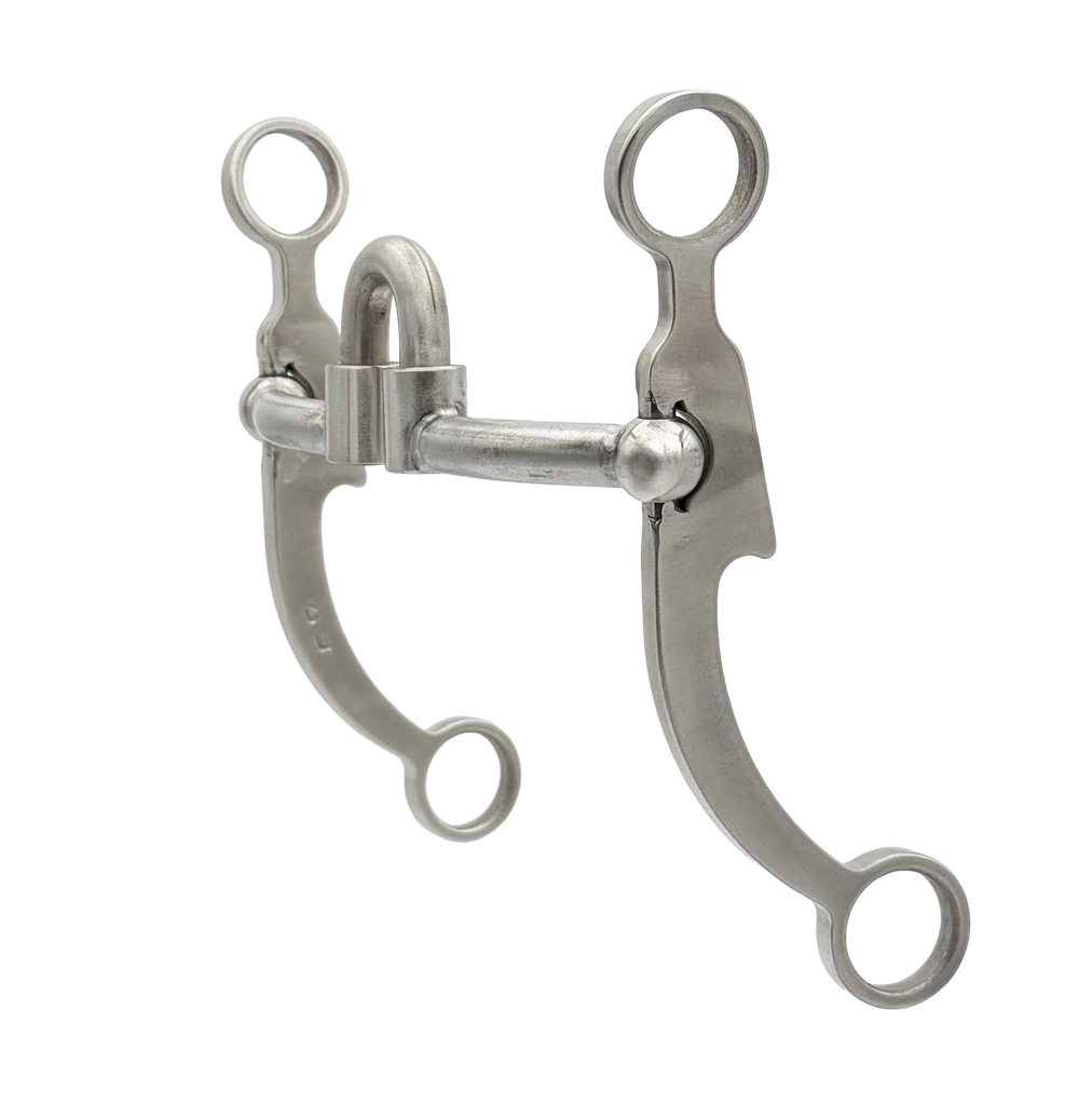 Kyle Small Training Correction 7/16” Bar WS