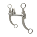Kyle Small Training Correction 7/16” Bar WS