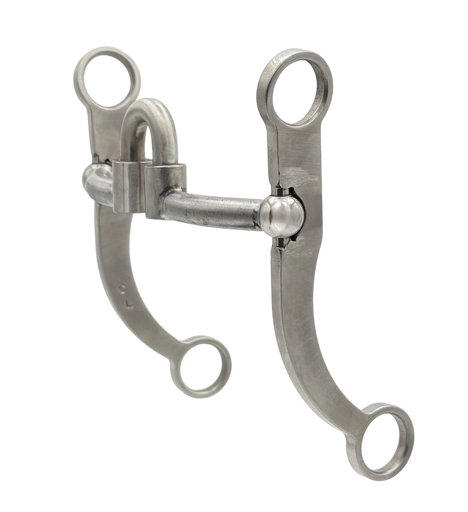 Pleasure Small Training Correction 7/16” Bar WS