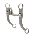 Pleasure Small Training Correction 7/16” Bar WS