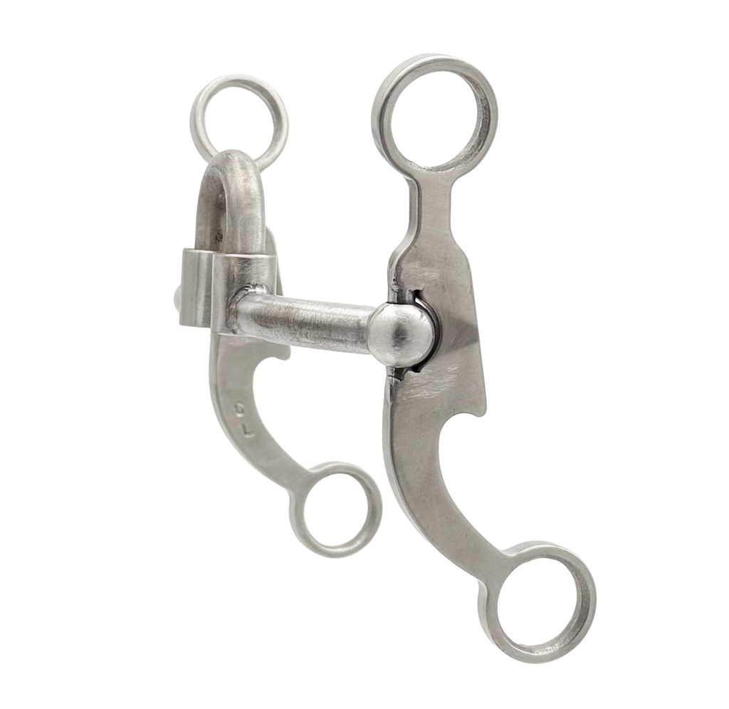 Kyle Mini Training Correction 7/16” Bar WS