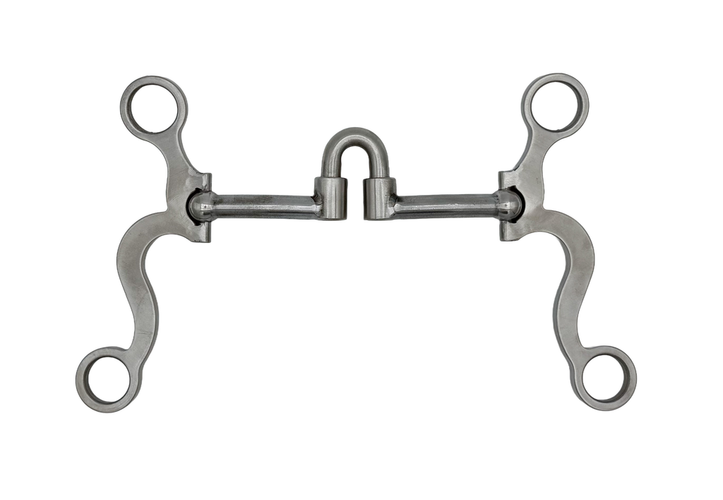 Hawaiian Mini Training Correction 7/16” Bar WS