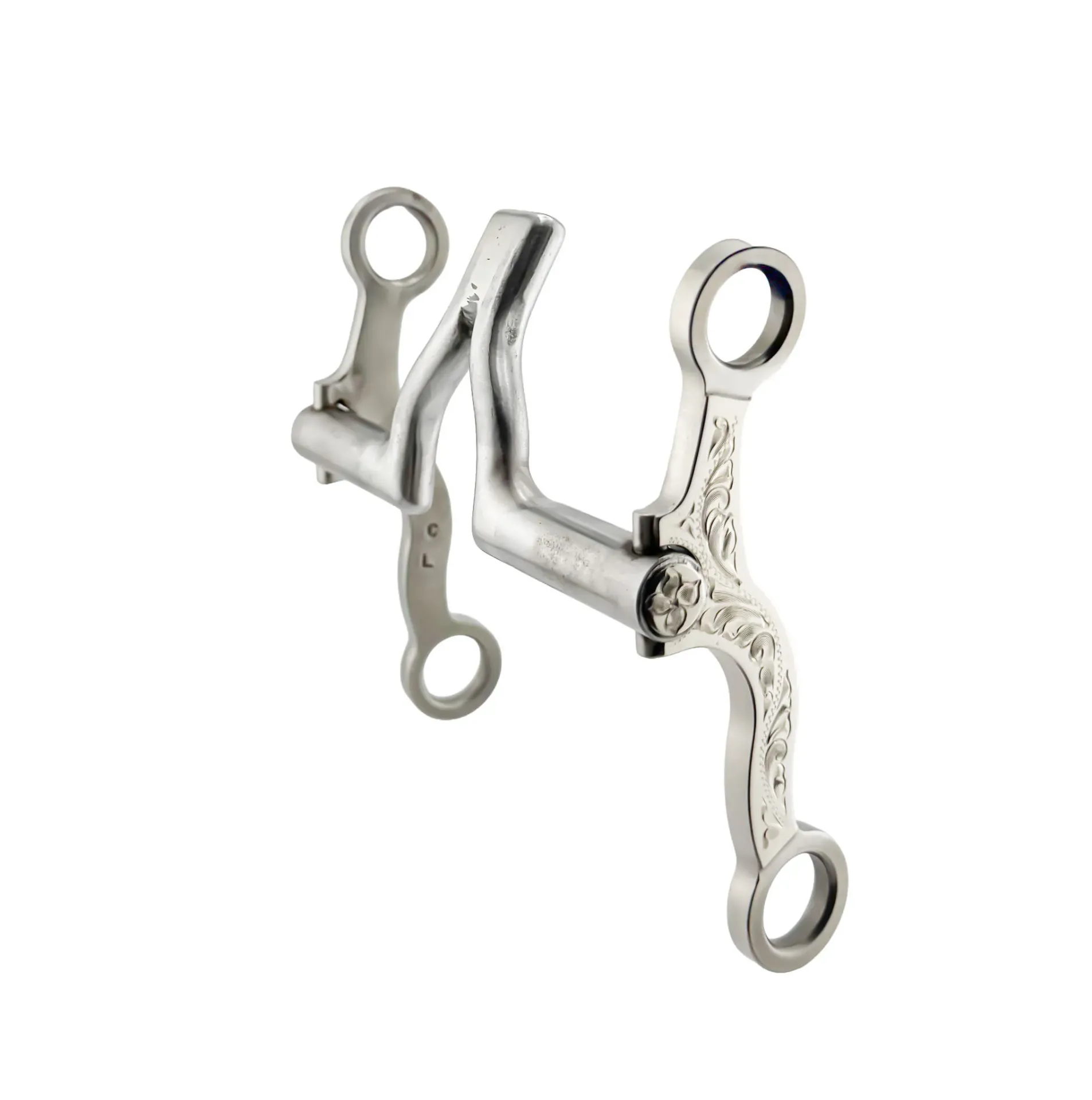 Trail Mini Straight Cathedral 5/8" Loose