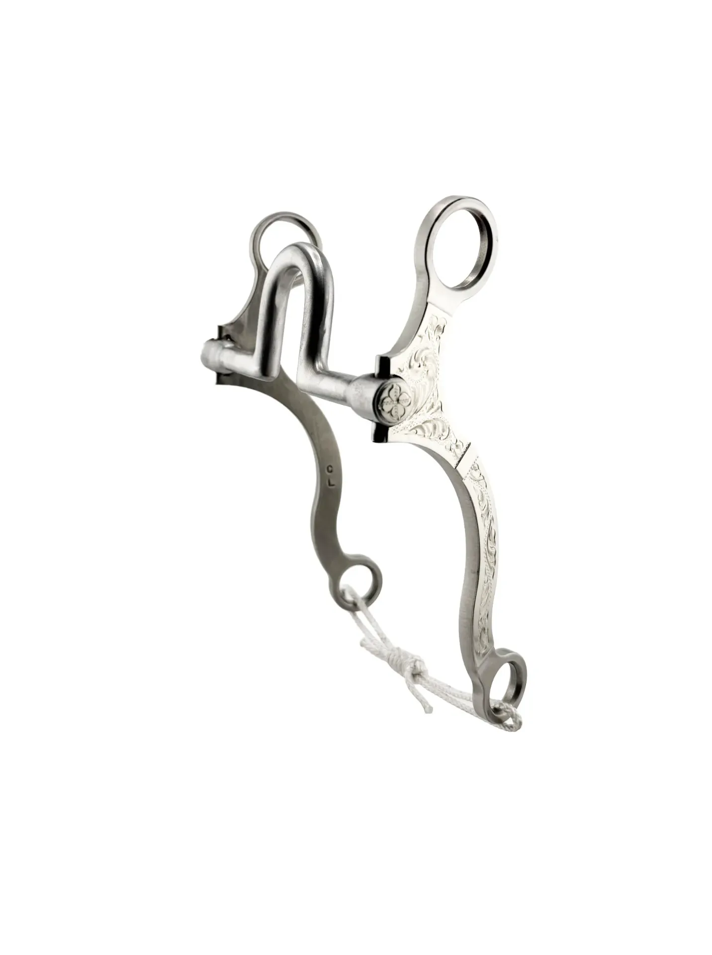 Trail Regular US 7/16" Bar Loose