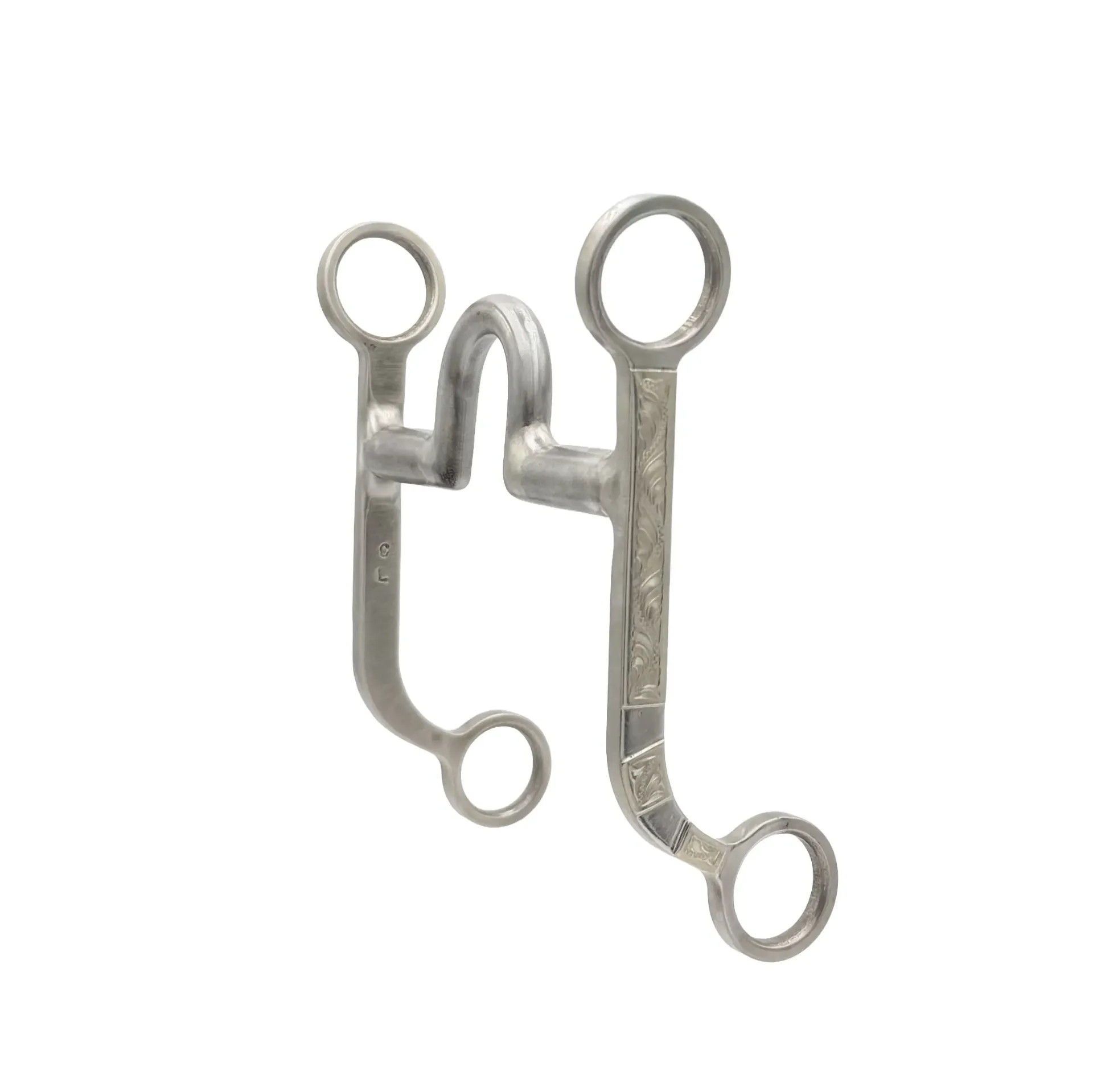 J US 5/8"Bar