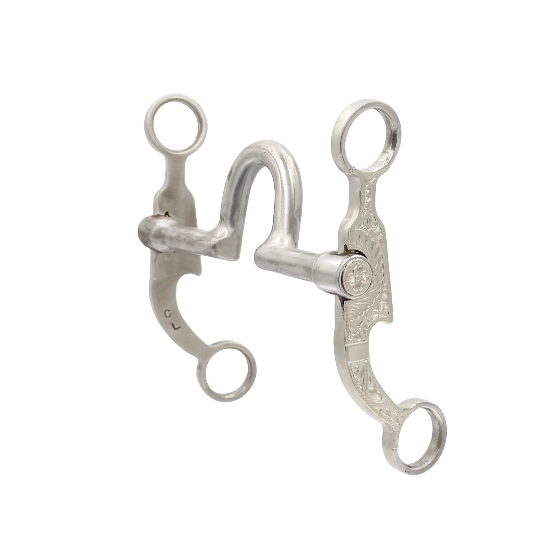 Kyle Mini US 7/16" Bar SB Loose
