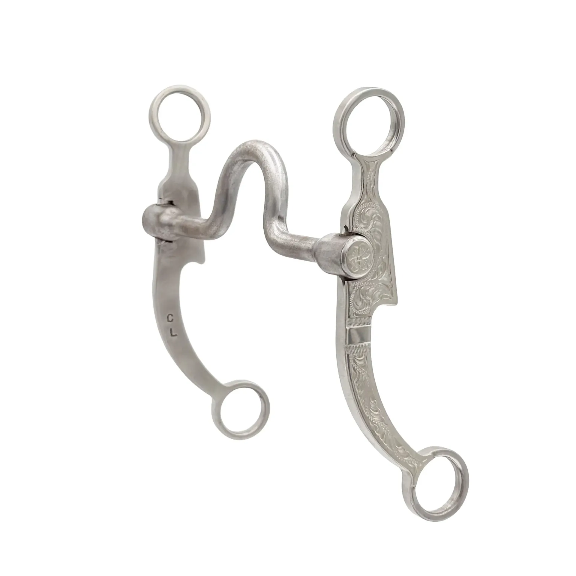 Kyle Small HP US Soft 3/8" Bar Loose
