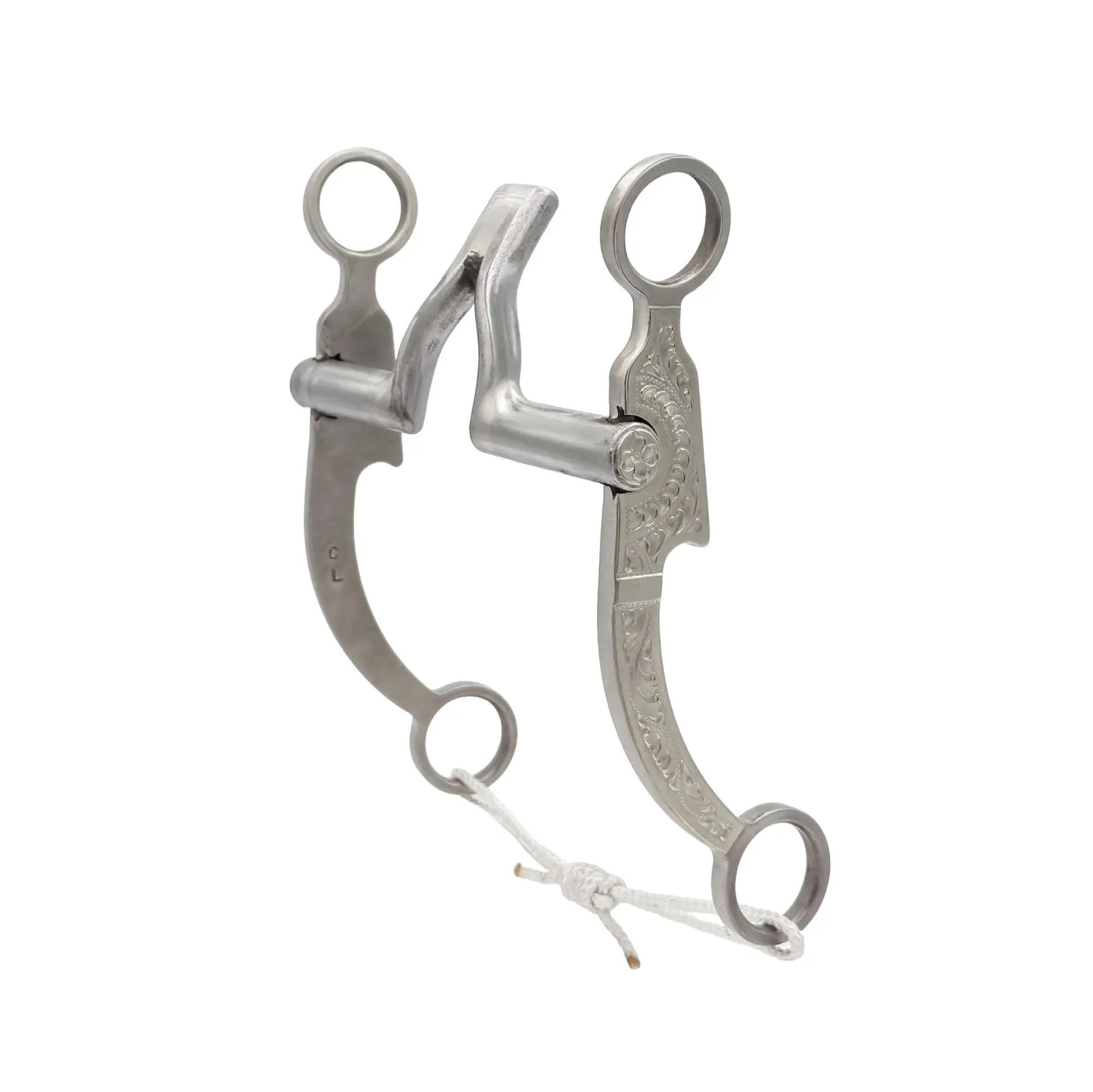 Kyle Medium Cathedral 5/8" Bar Loose
