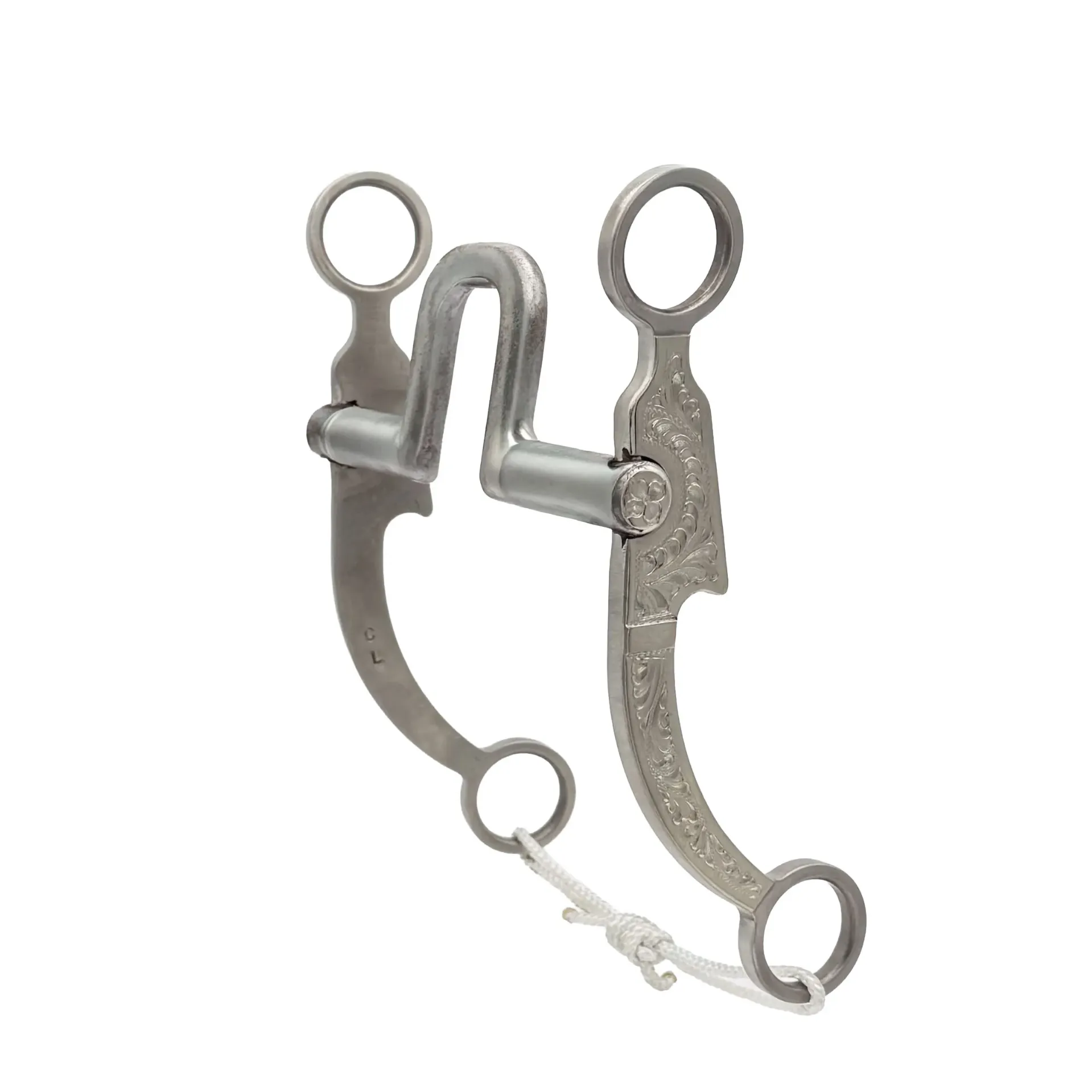 Kyle Medium Square 5/8" Bar Loose
