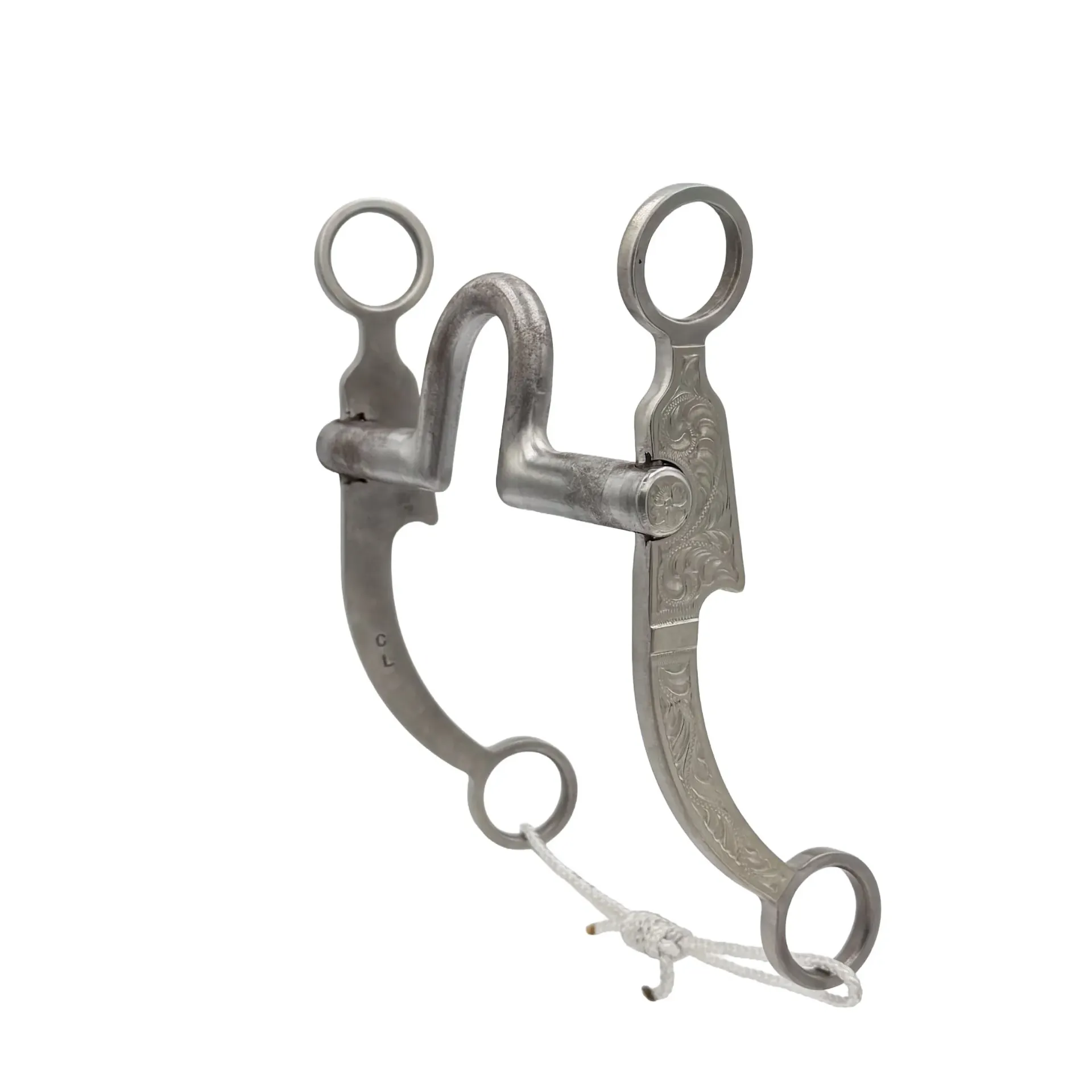 Kyle Medium US 5/8" Bar Loose