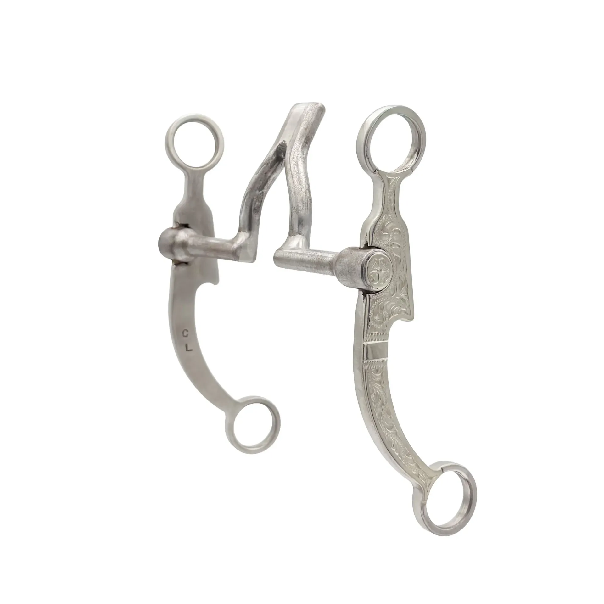 Kyle Small HP Cathedral 3/8" Bar SB Loose