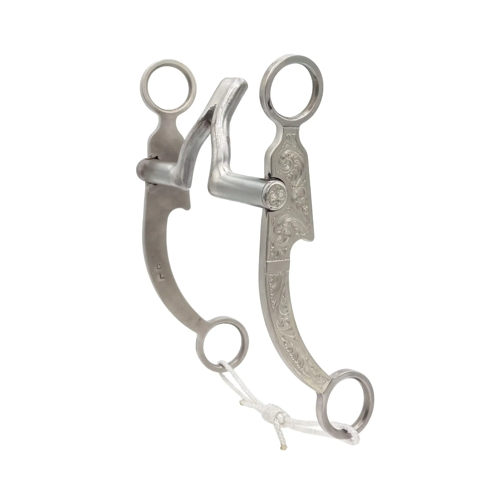 Kyle Large Cathedral 5/8" Bar Loose