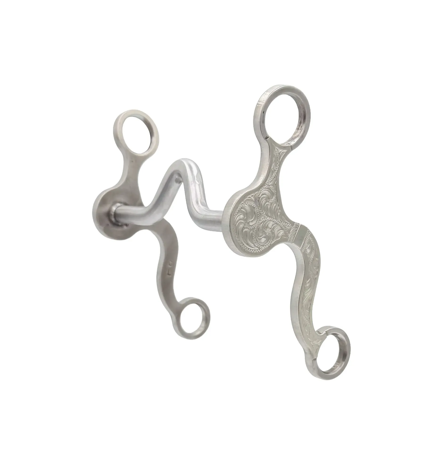 JM Small Soft A 7/16" Bar Solid