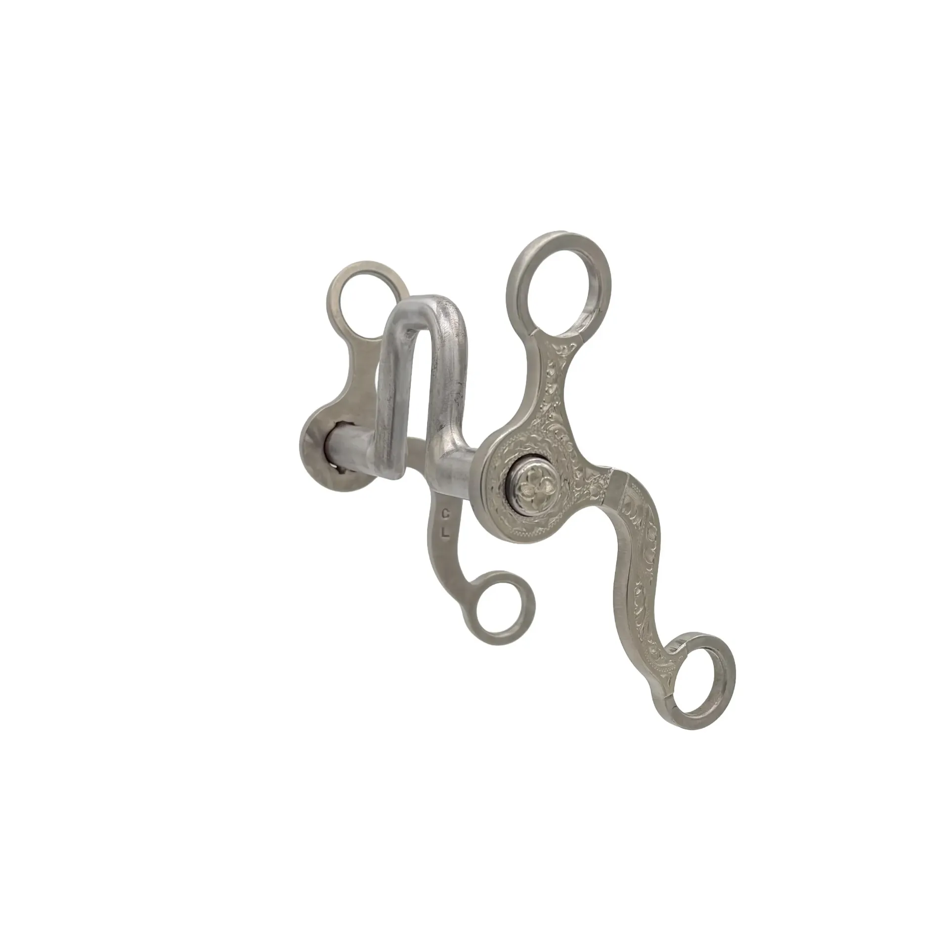 JM Small Square 5/8" Bar Loose