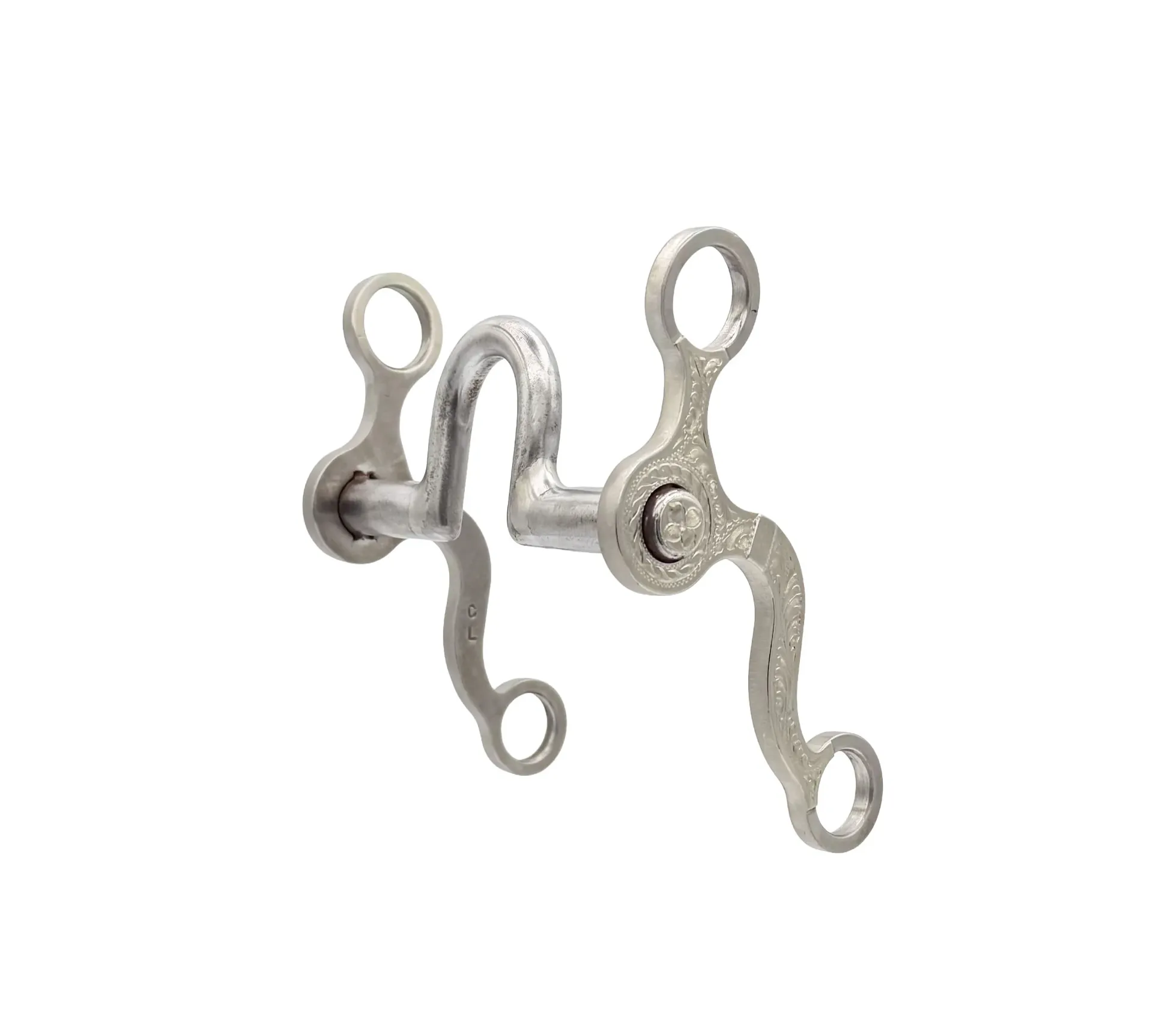 JM Small US 5/8" Loose