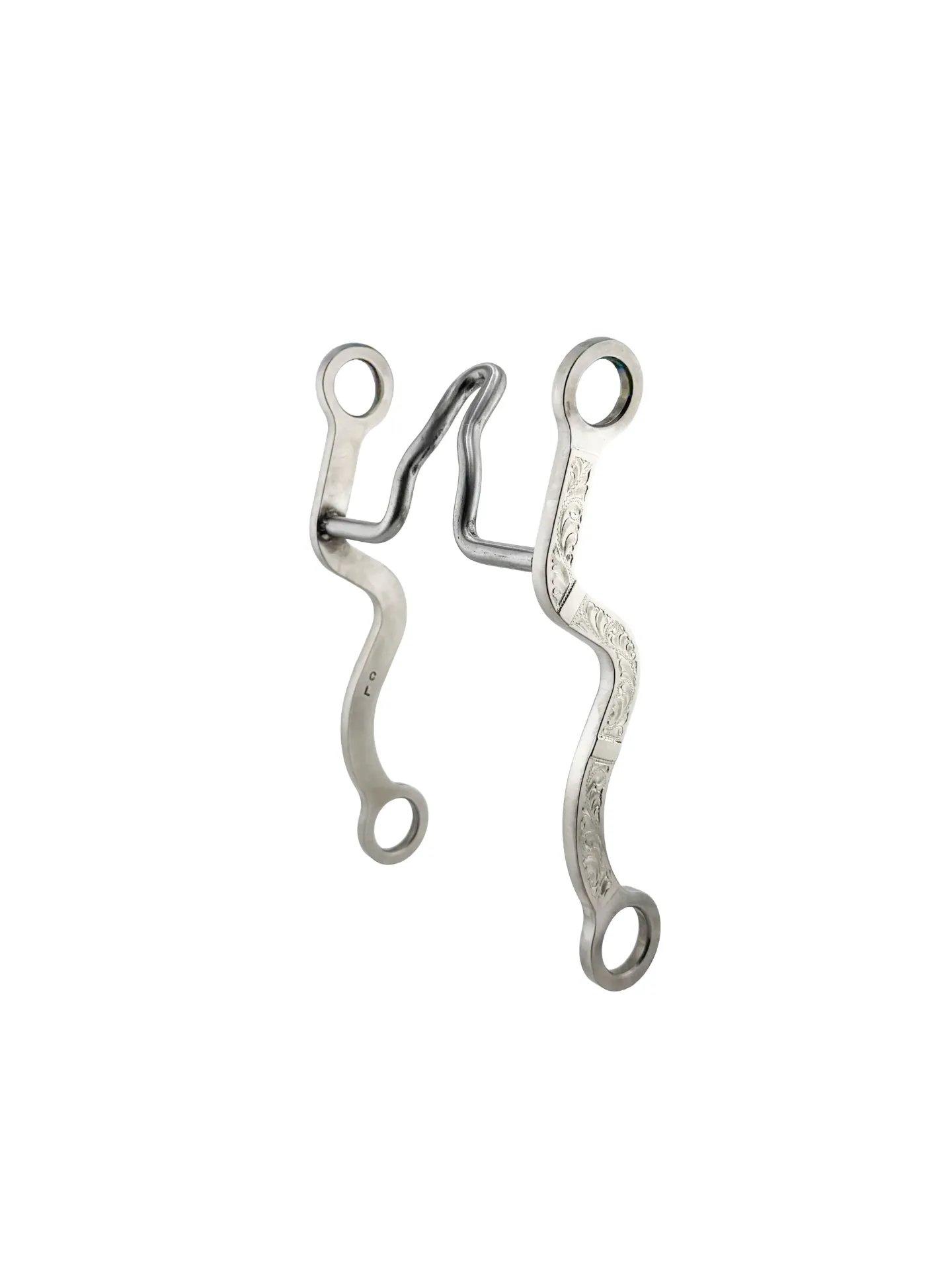 7S Cathedral 3/8" Bar