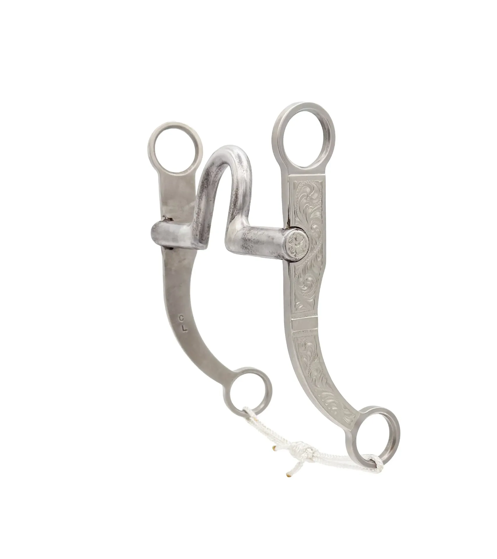 Pleasure Medium US 5/8" Bar Loose