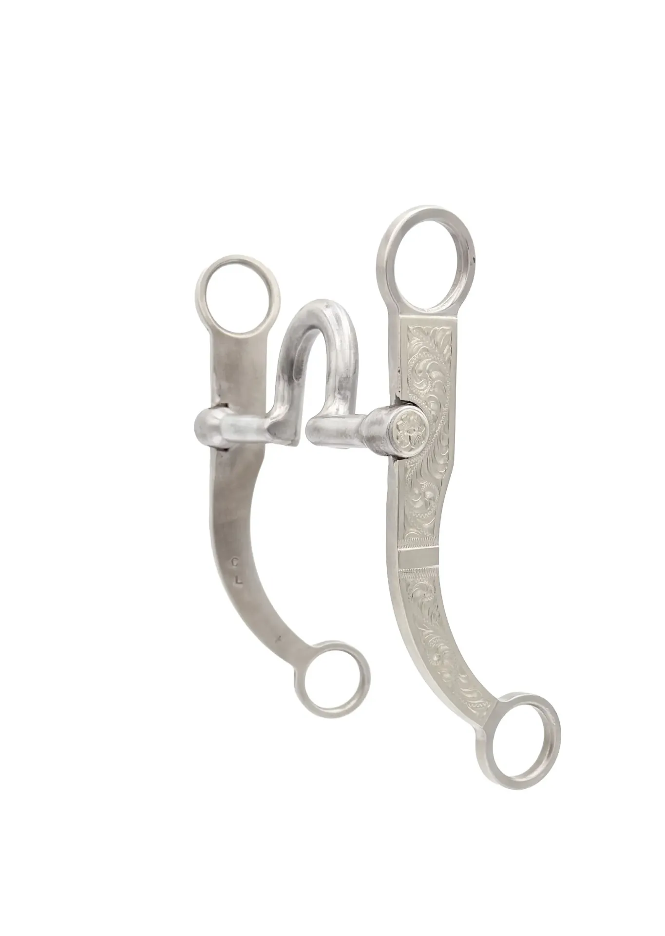 Pleasure Medium US 7/16" Bar SB Loose