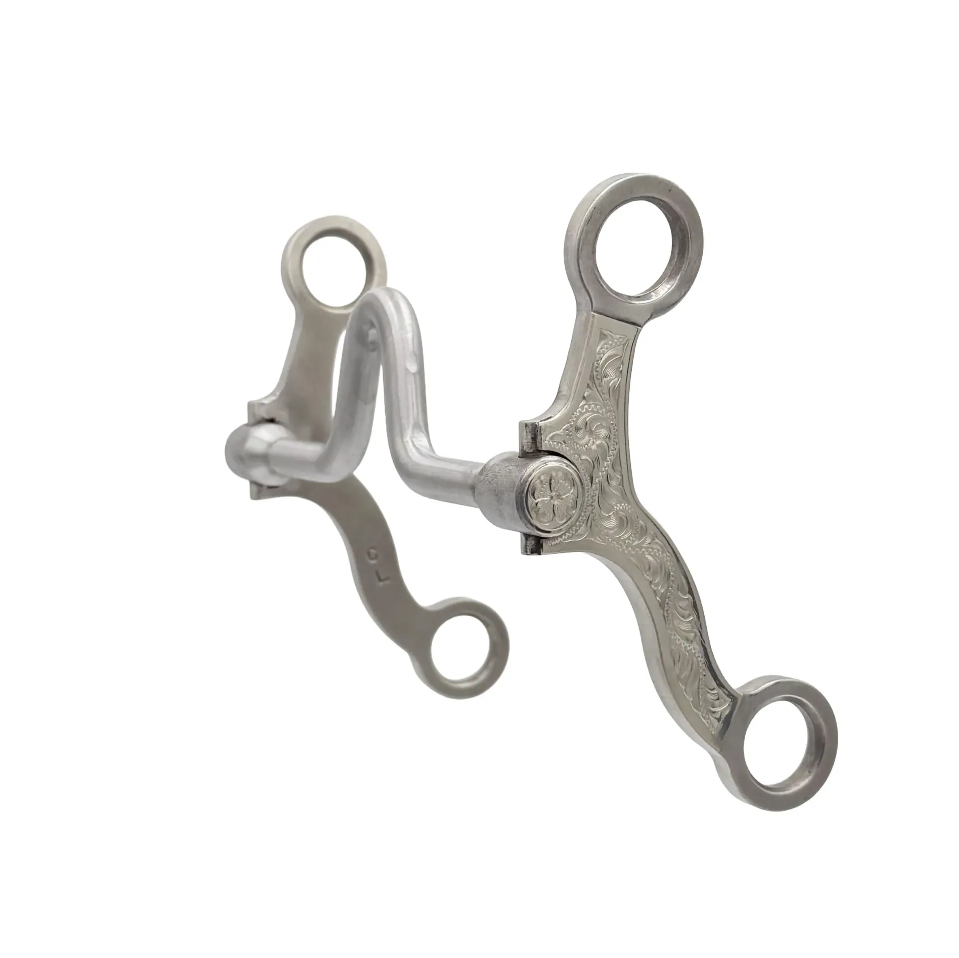 Trail Mini Soft A 3/8" Bar Loose