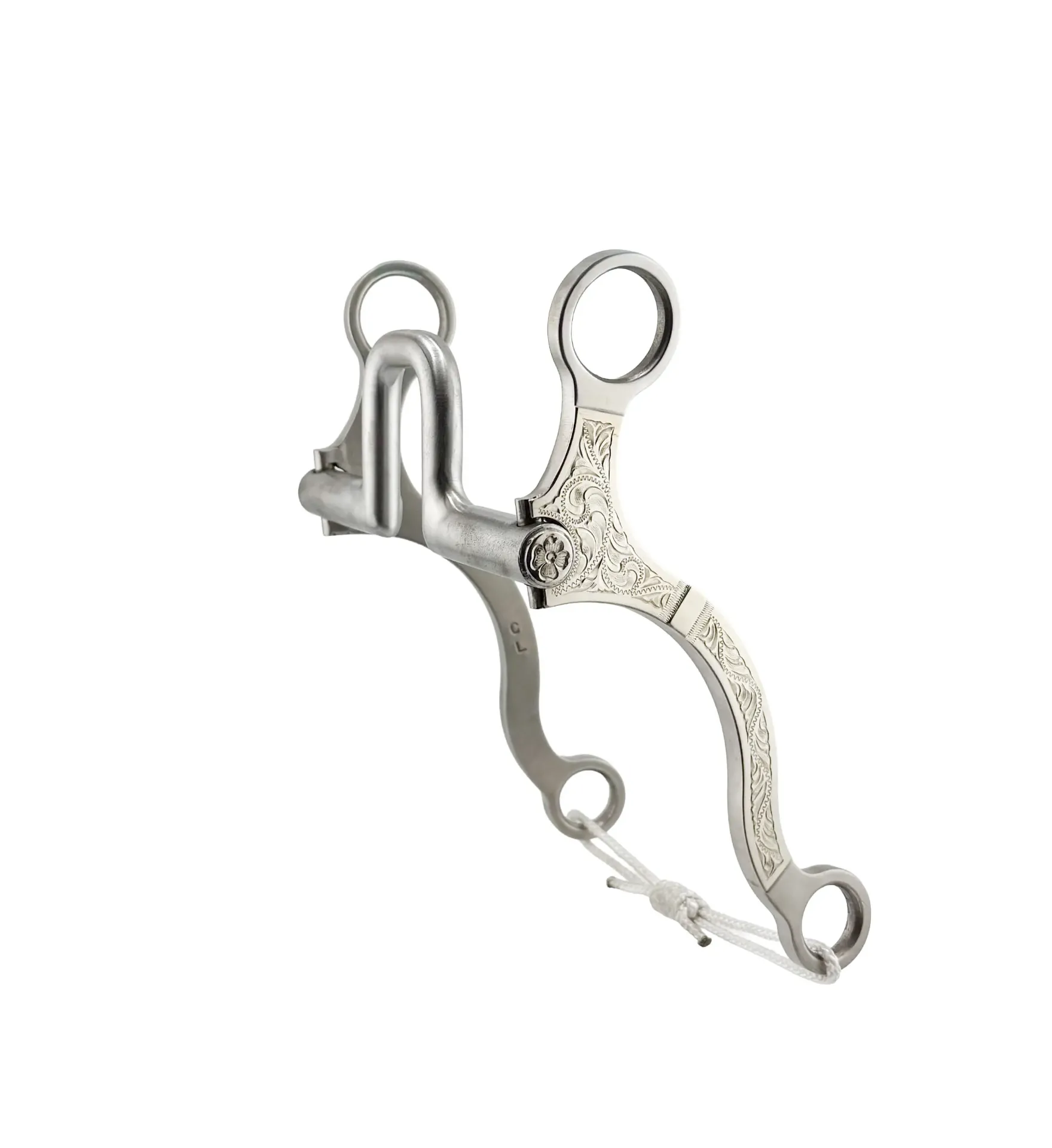 Trail Regular Square 5/8" Bar Loose