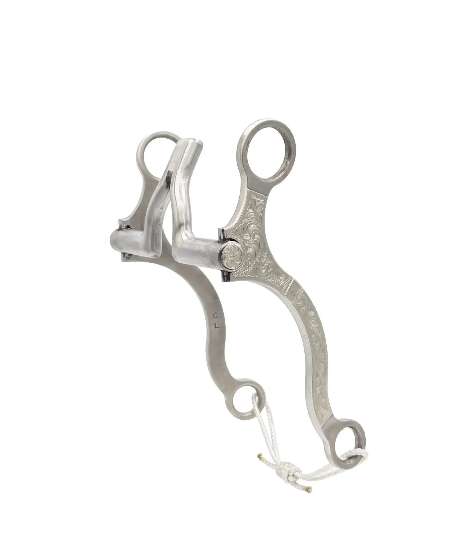 Trail Regular Cathedral 5/8" Loose