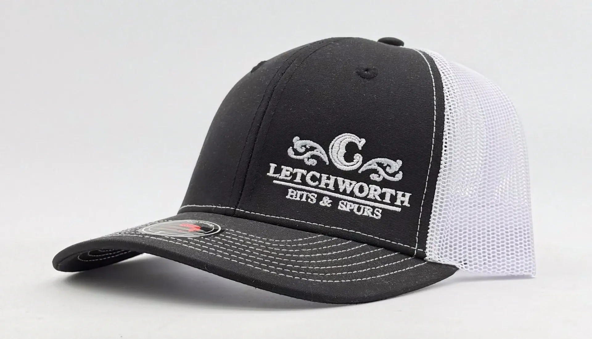 C. Letchworth Zapped Warrior Hat
