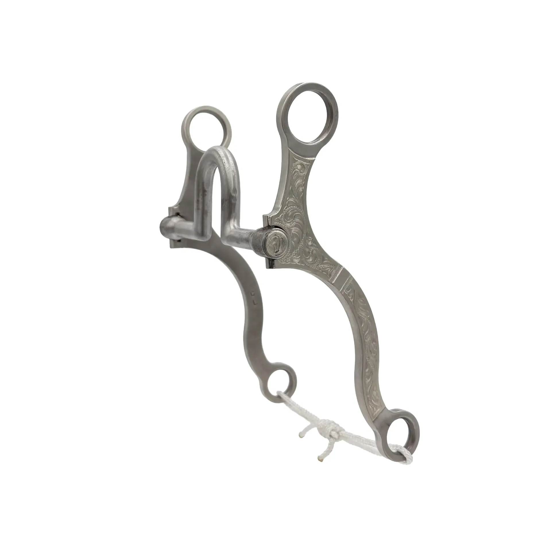 Trail High Purchase US 7/16" Bar Loose