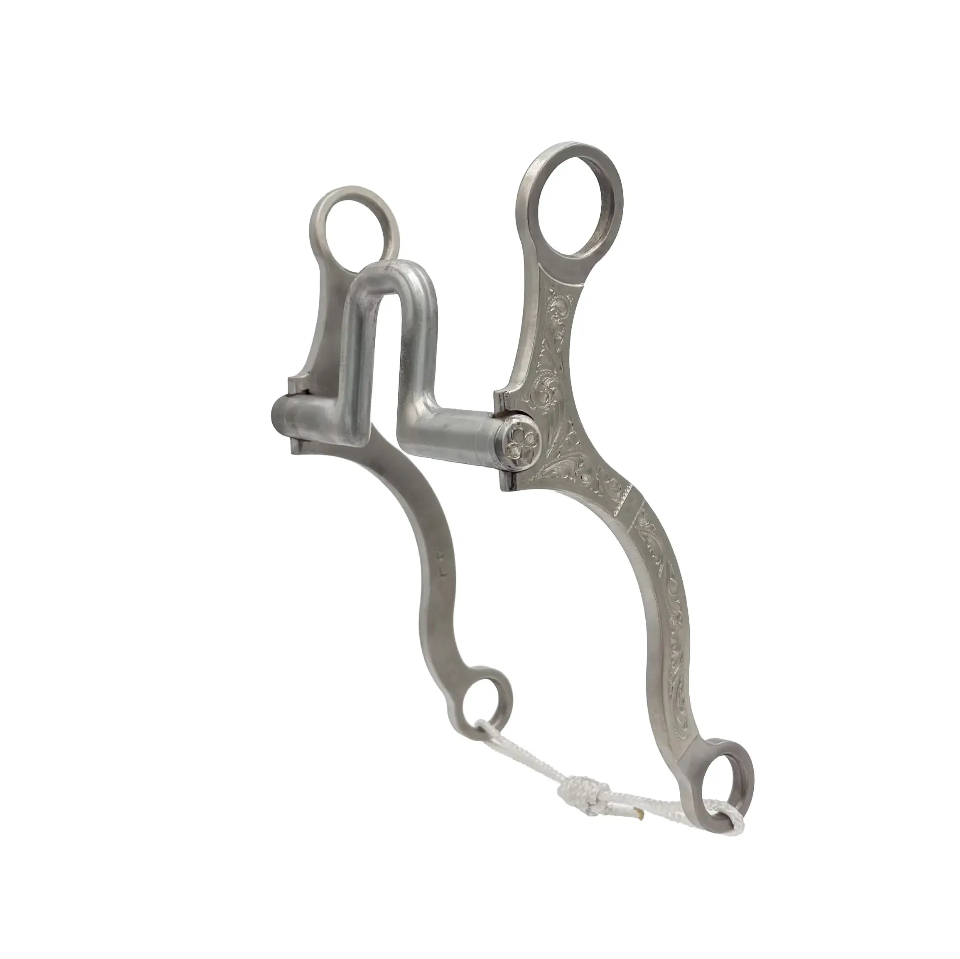 Trail High Purchase Square 5/8" Bar Loose