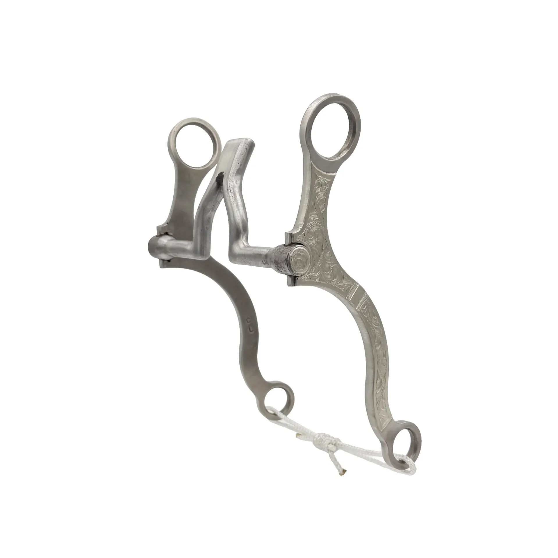 Trail Tall Purchase Cathedral 7/16" Bar Loose