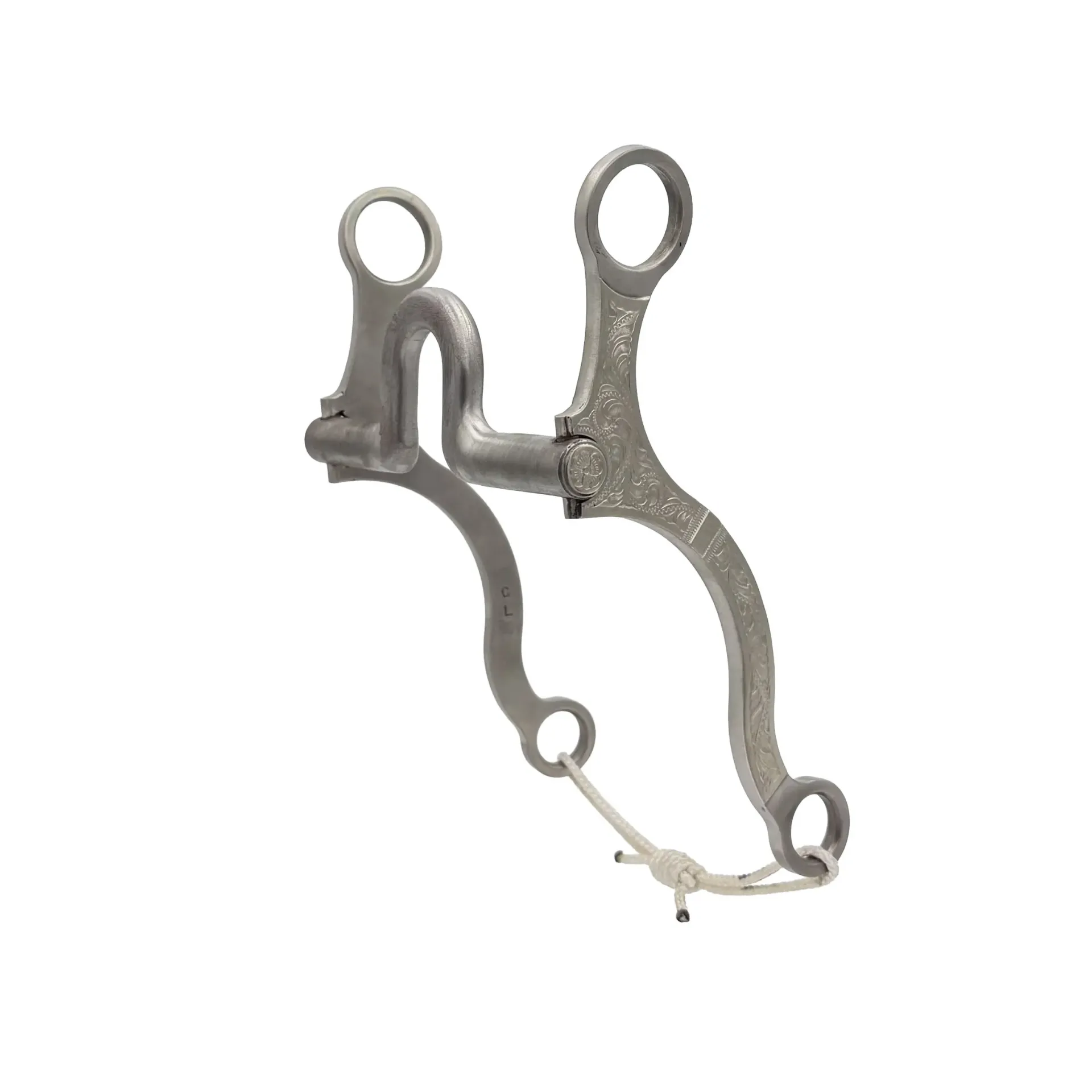 Trail Tall Purchase Flat US Soft 5/8" Bar Loose