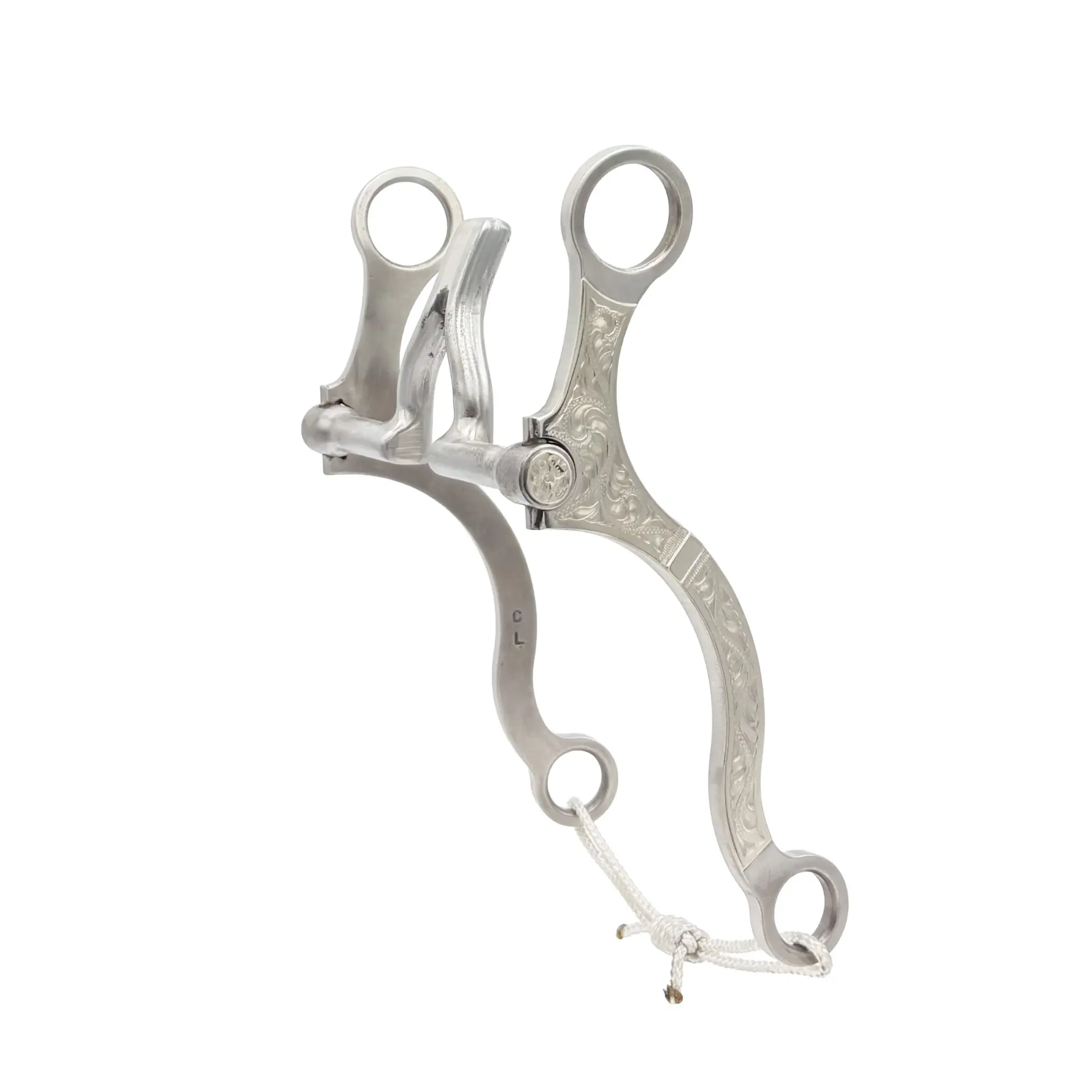 Trail Tall Purchase Cathedral SB 7/16" Bar Loose