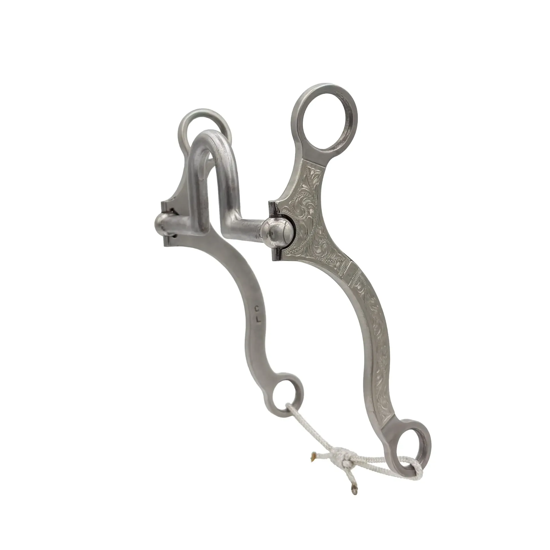 Trail Regular US 7/16" Bar Swivel